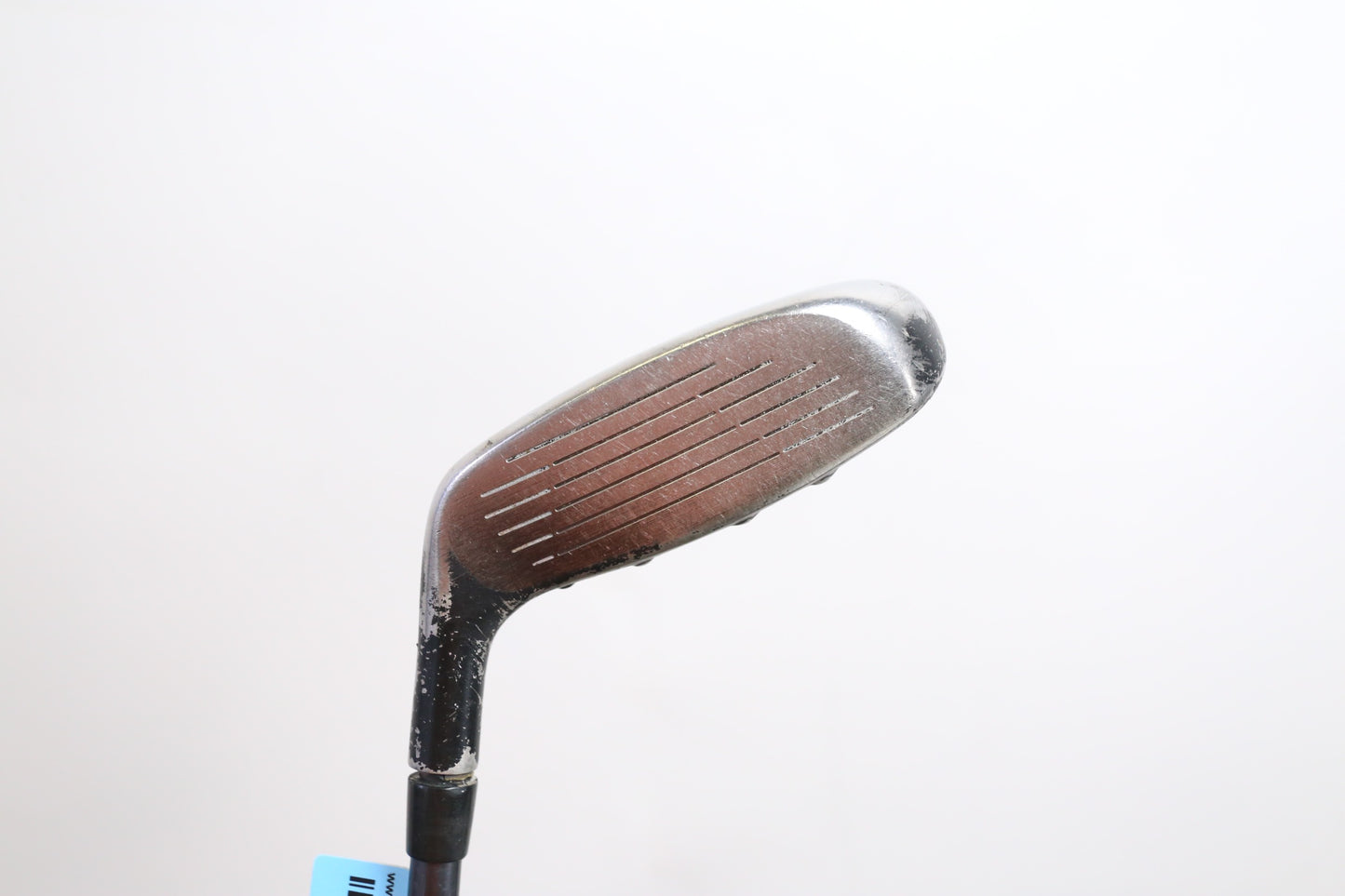 Used Ping G 4H Hybrid - Right-Handed - 22 Degrees - Regular Flex