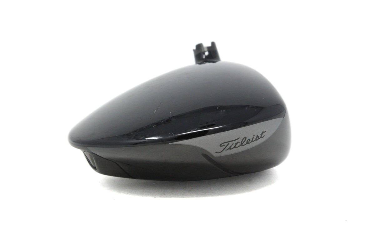 Used Titleist TSR1 Driver - HEAD ONLY - Right-Handed - 10 Degrees