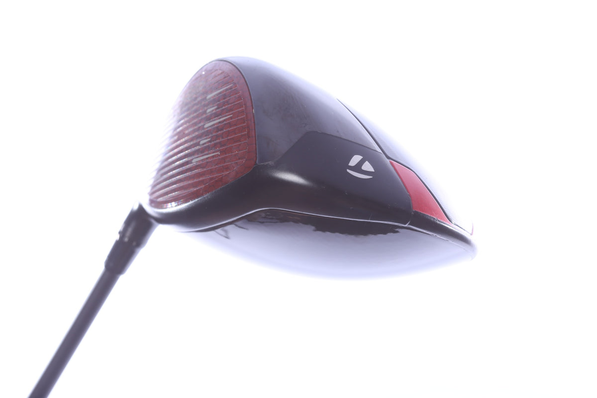 Used TaylorMade STEALTH 2 PLUS Driver - 9 Degrees - Stiff Flex Fujikura Ventus - Right-Handed-Next Round