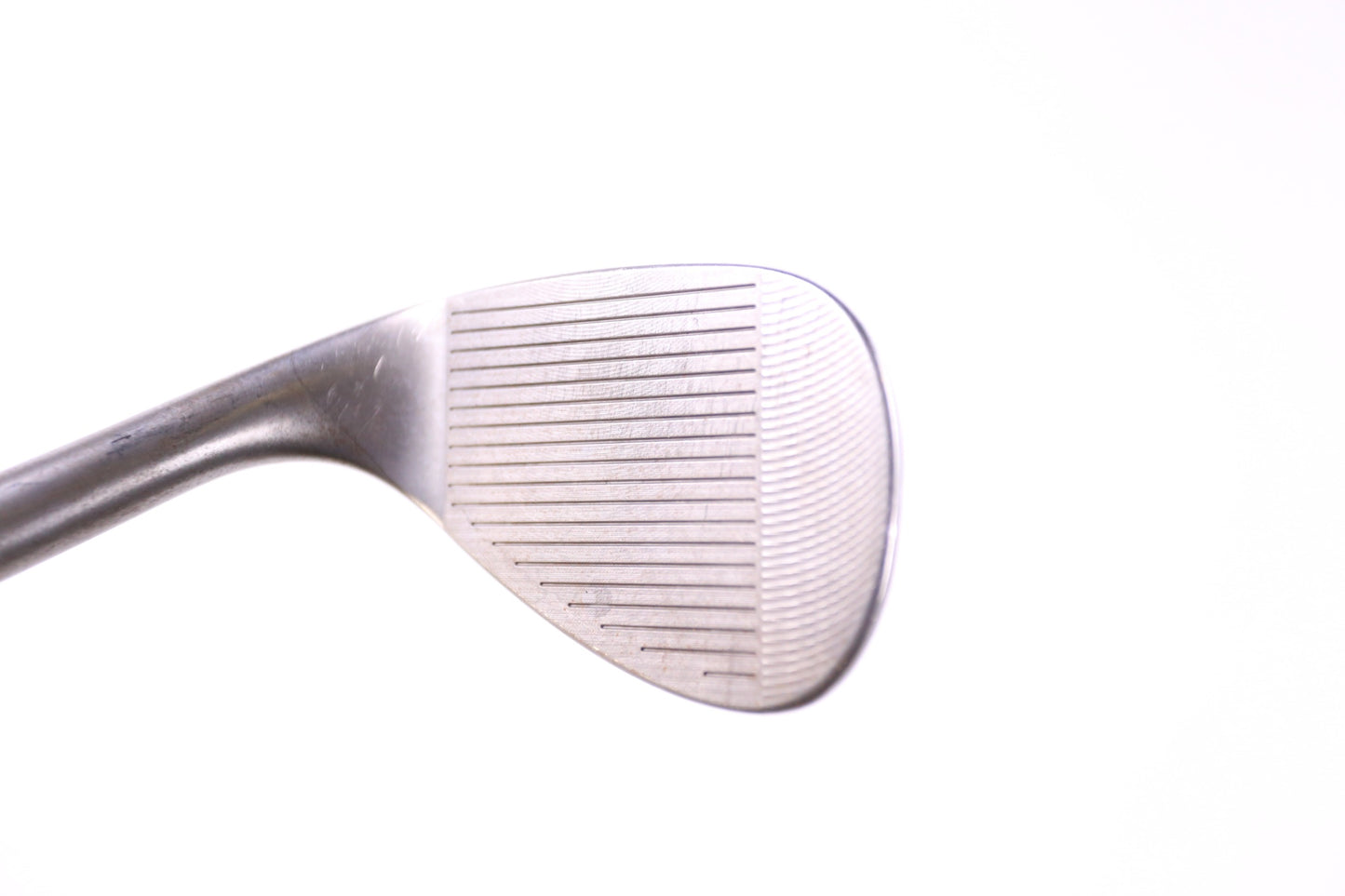 Used Cleveland RTX 6 ZipCore Tour Rack Mid Grind Sand Wedge - Right-Handed - 56 Degrees - Stiff Flex-Next Round
