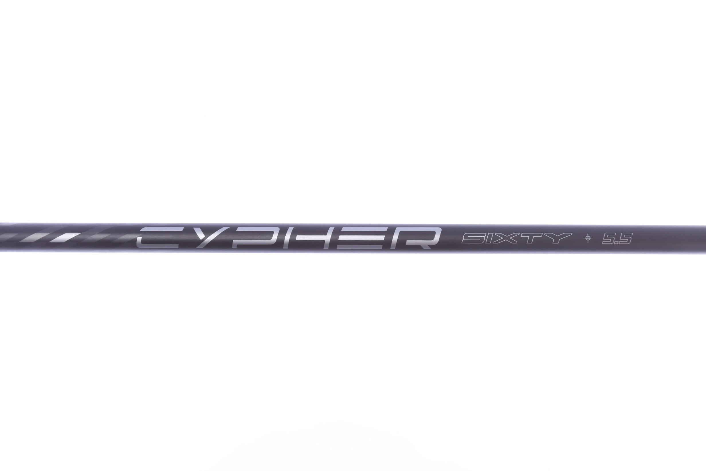 Used Callaway Paradym Ai Smoke Iron Set - Right-Handed - 4-PW - Regular Flex-Next Round