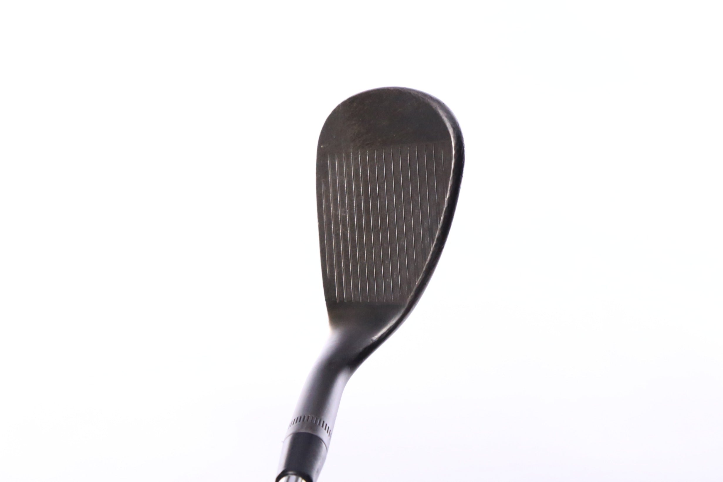 Used Callaway Mack Daddy 2 Chrome Lob Wedge - Right-Handed - 60 Degrees - Stiff Flex-Next Round