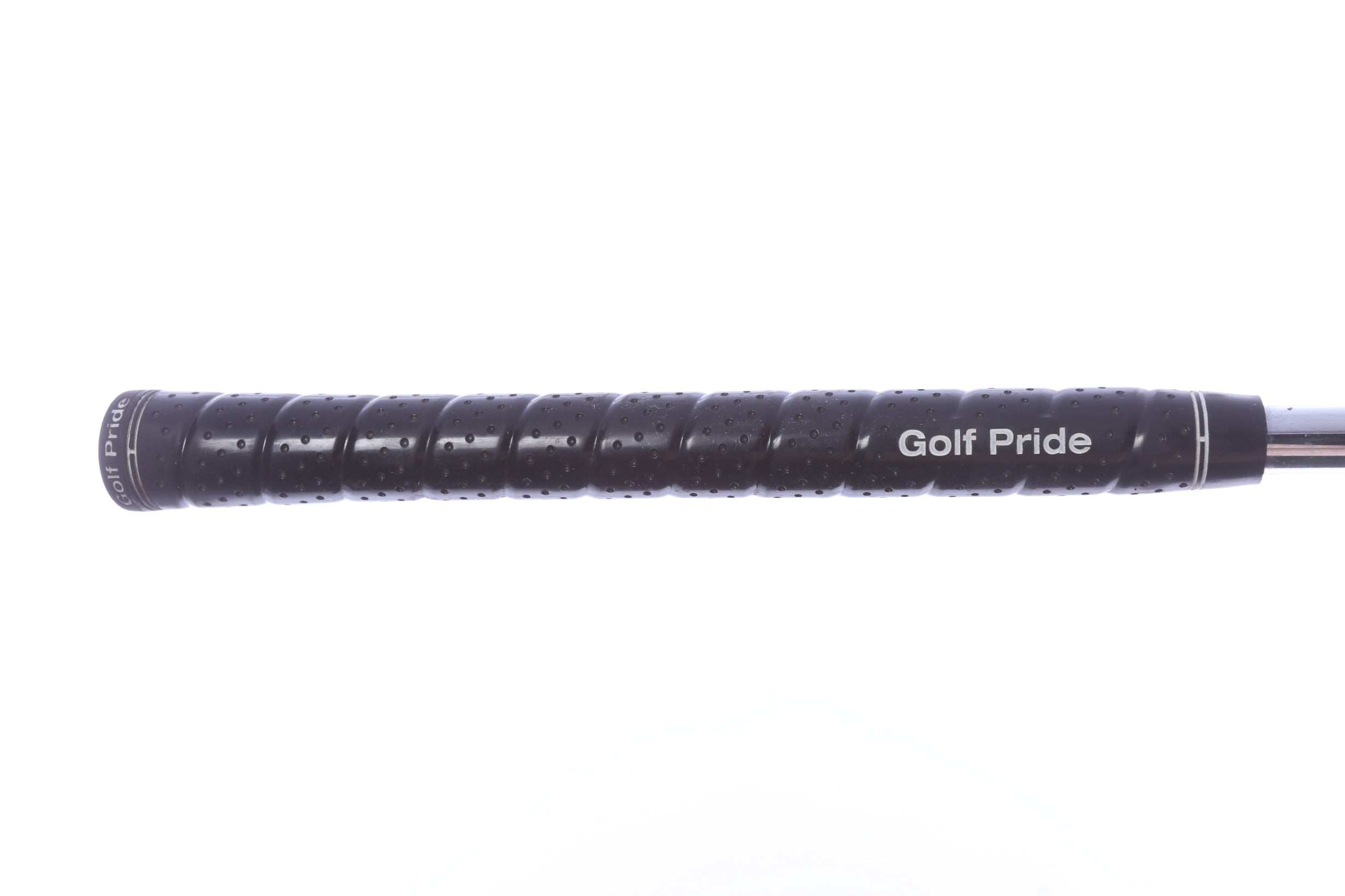 Used Ping G400 Single 7-Iron - Left-Handed - Stiff Flex-Next Round