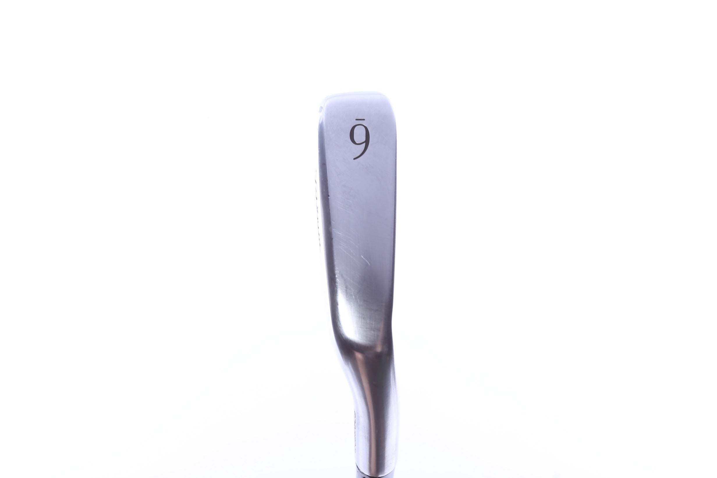 Used Titleist 2025 T250 Single 6-Iron - Right-Handed - Stiff Flex-Next Round