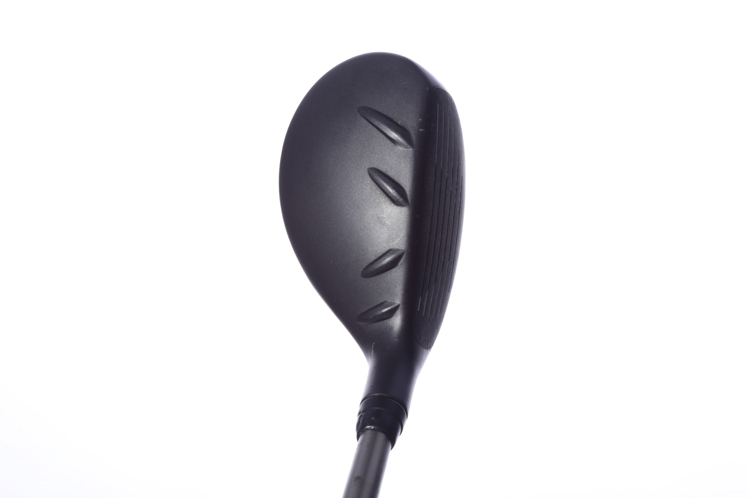 Used Ping G410 4H Hybrid - Left-Handed - 22 Degrees - Regular Flex-Next Round