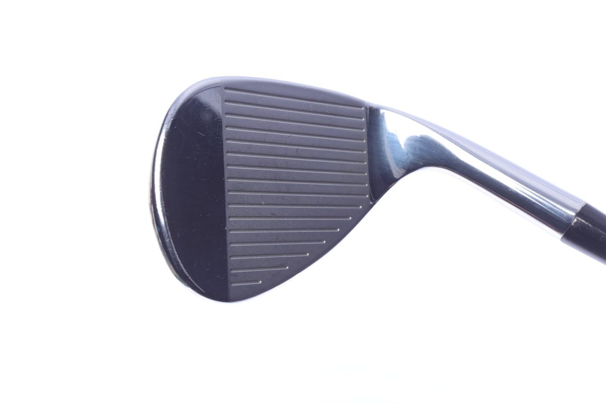 Used Callaway CB 2023 Gap Wedge - Left-Handed - 50 Degrees - Wedge Flex
