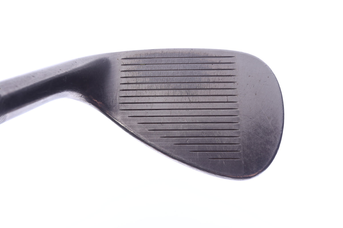 Used Titleist Vokey SM9 Brushed Steel Gap Wedge - Right-Handed - 50 Degrees - Regular Flex-Next Round