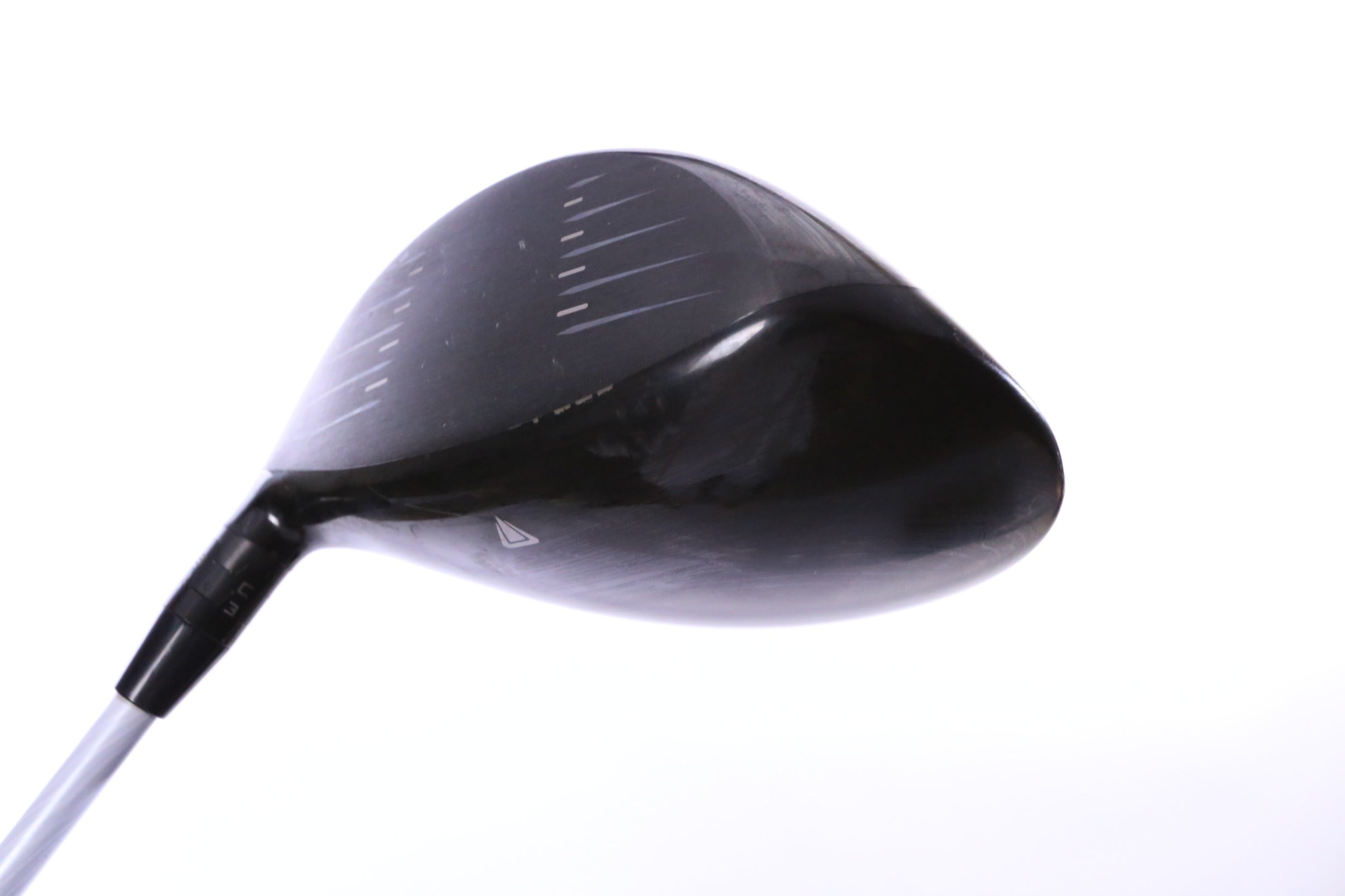Used Titleist TS3 Driver - 9.5 Degrees - Stiff Flex Project X EvenFlow - Right-Handed
