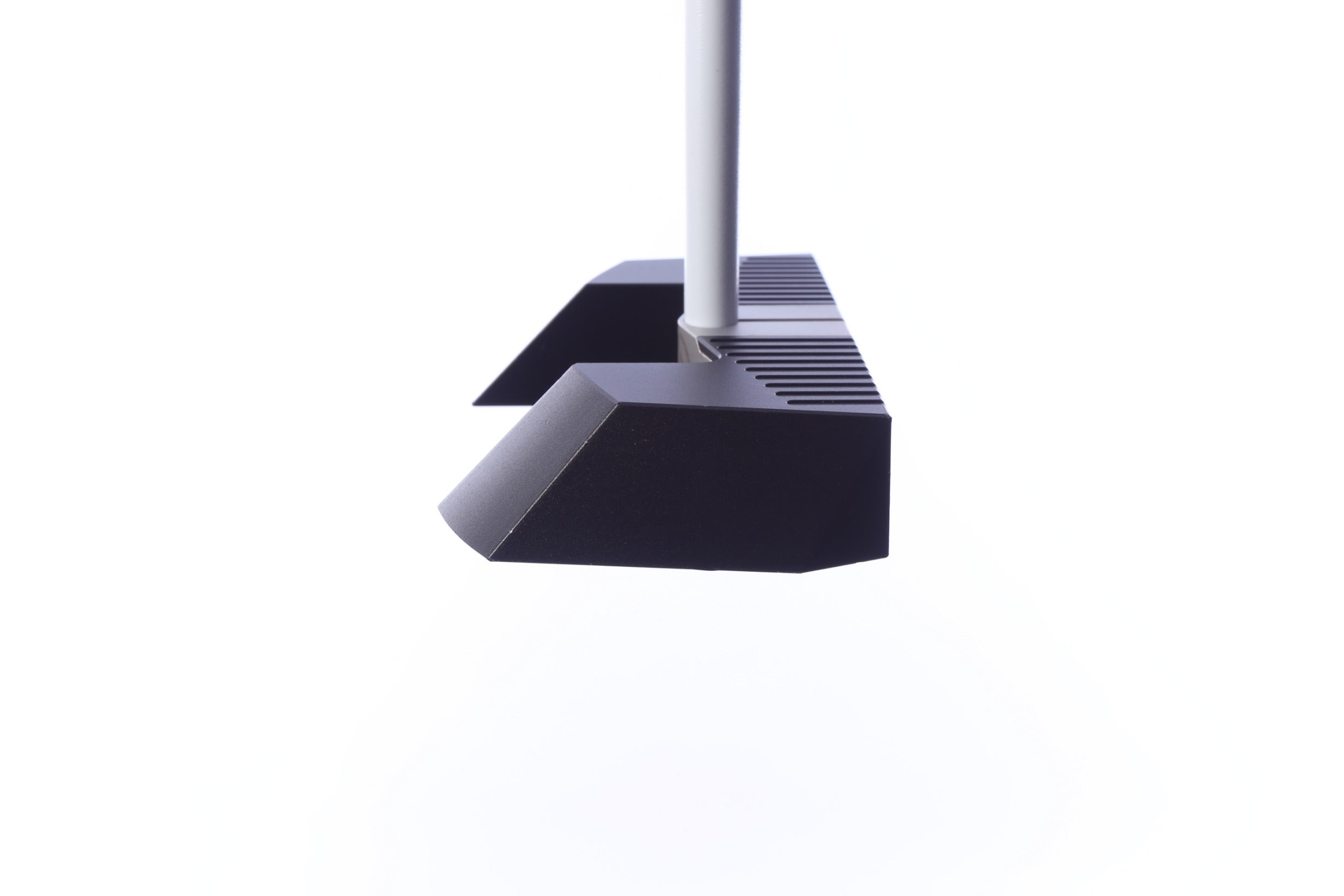 Used L.A.B. Golf MEZZ.1 Max Armlock Putter - Right-Handed - 45 in - Mallet-Next Round
