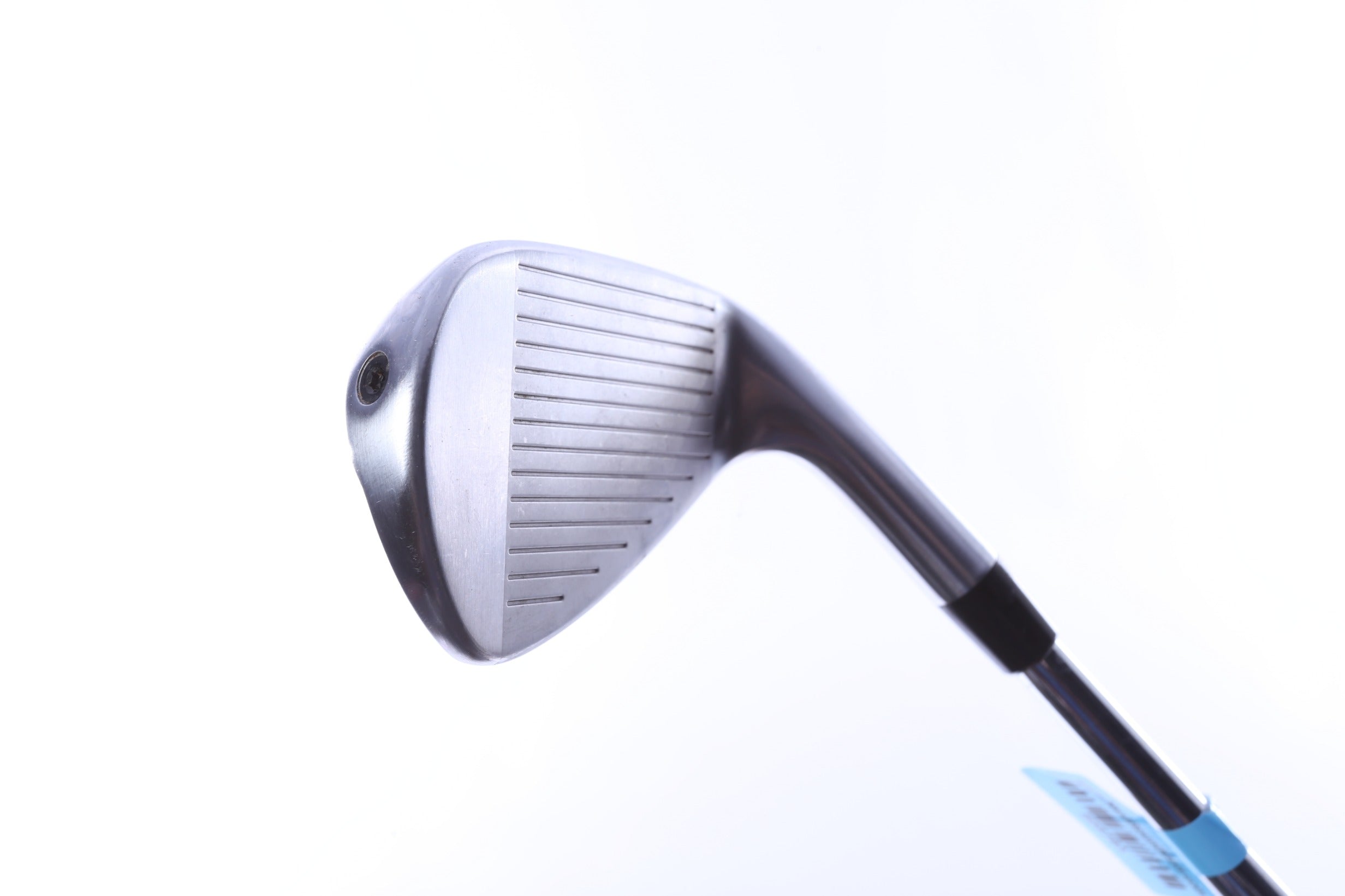 Used TaylorMade 2024 P770 Single 8-Iron - Left-Handed - Stiff Flex-Next Round