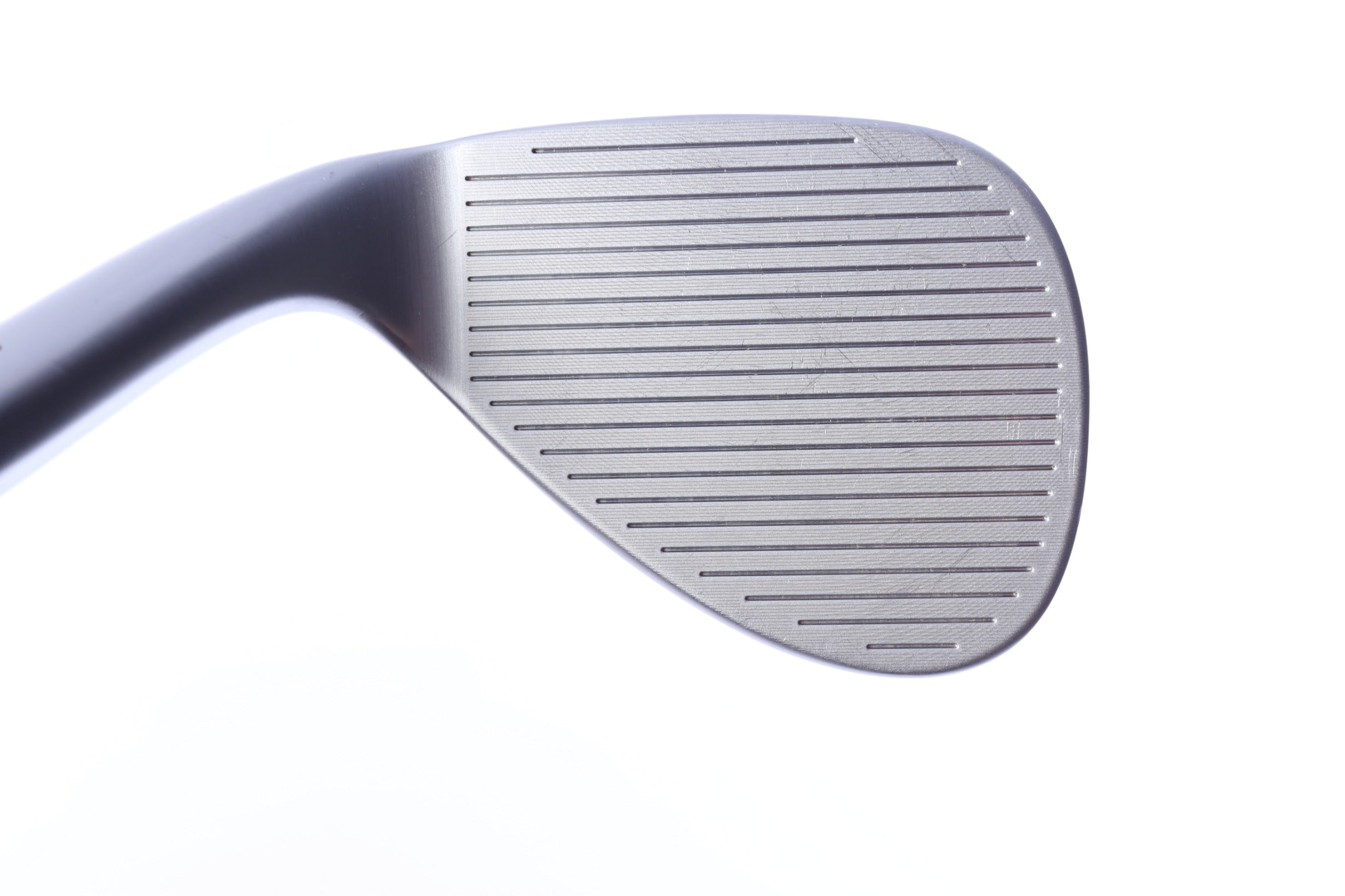 Used Cleveland RTX Full Face ZipCore Tour Satin Sand Wedge - Right-Handed - 56 Degrees - Wedge Flex