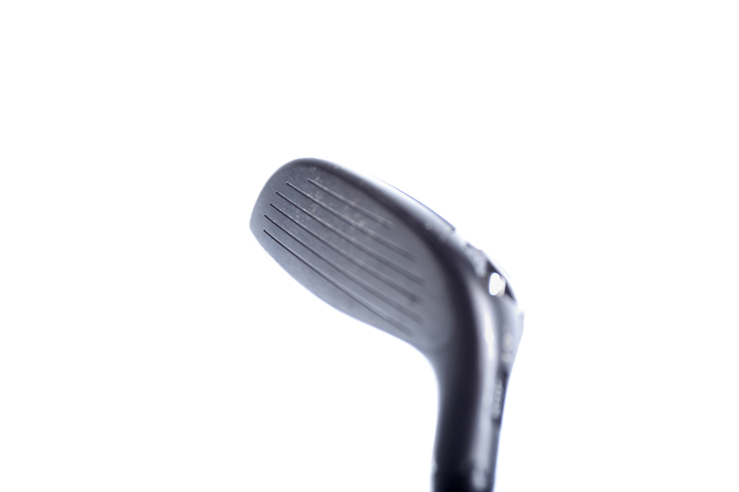 Used Cobra King TEC 3H Hybrid - Left-Handed - 19 Degrees - Extra Stiff Flex-Next Round
