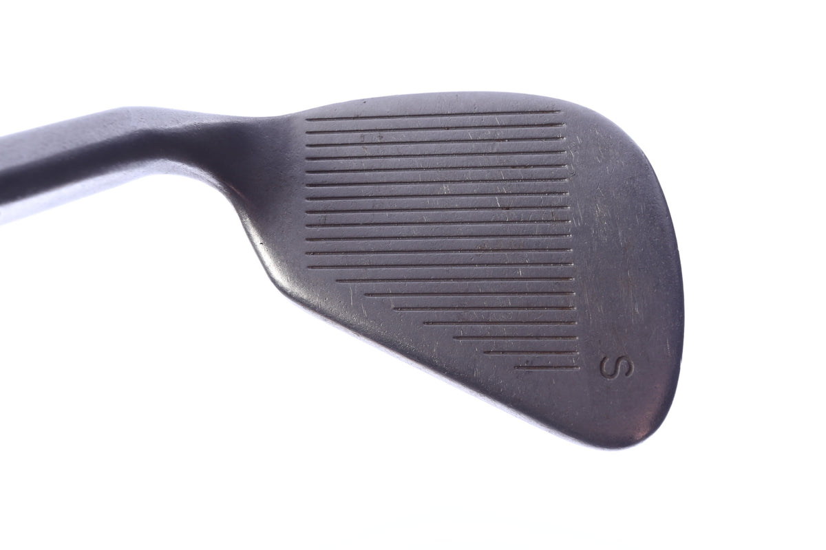 Used Ping Eye 2 + Sand Wedge - Right-Handed - 55 Degrees - Stiff Flex-Next Round