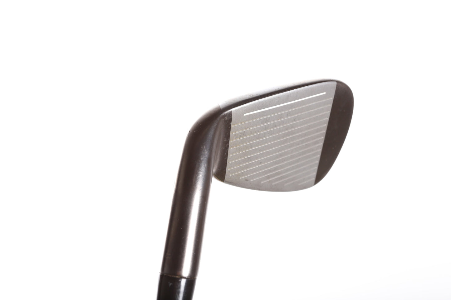 Used TaylorMade Burner 2.0 Single 8-Iron - Right-Handed - Ladies Flex-Next Round