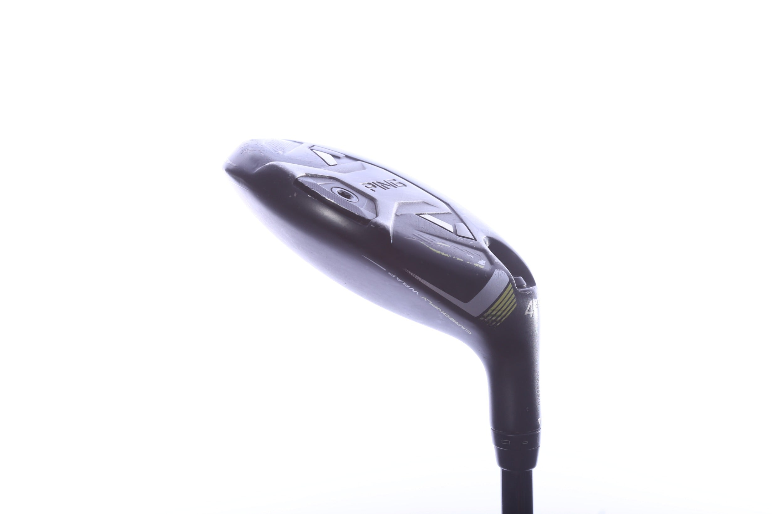 Used Ping G430 4H Hybrid - Right-Handed - 22 Degrees - Ladies Flex