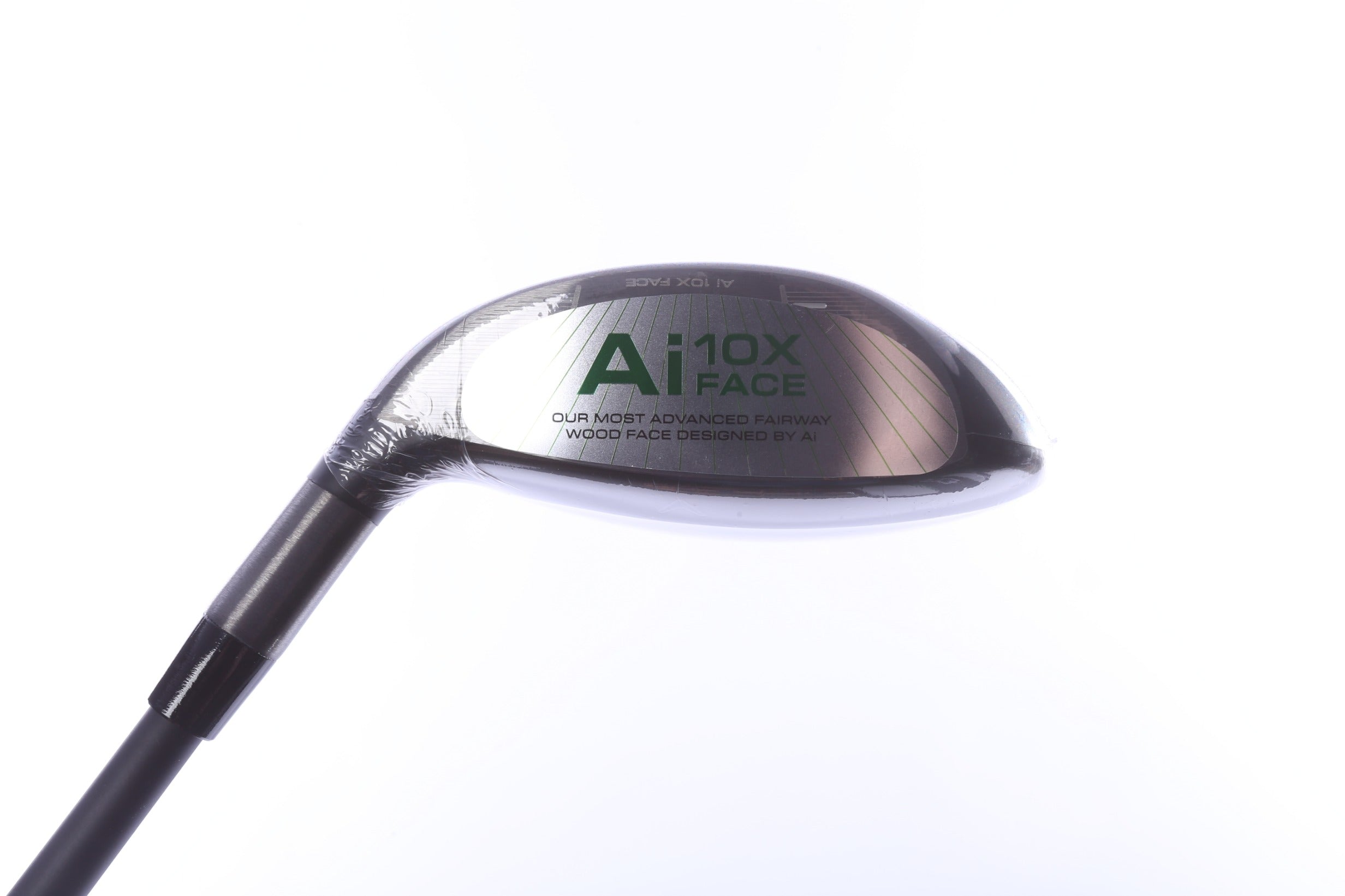 Used Callaway Elyte 5-Wood - Right-Handed - 18 Degrees - Regular Flex-Next Round