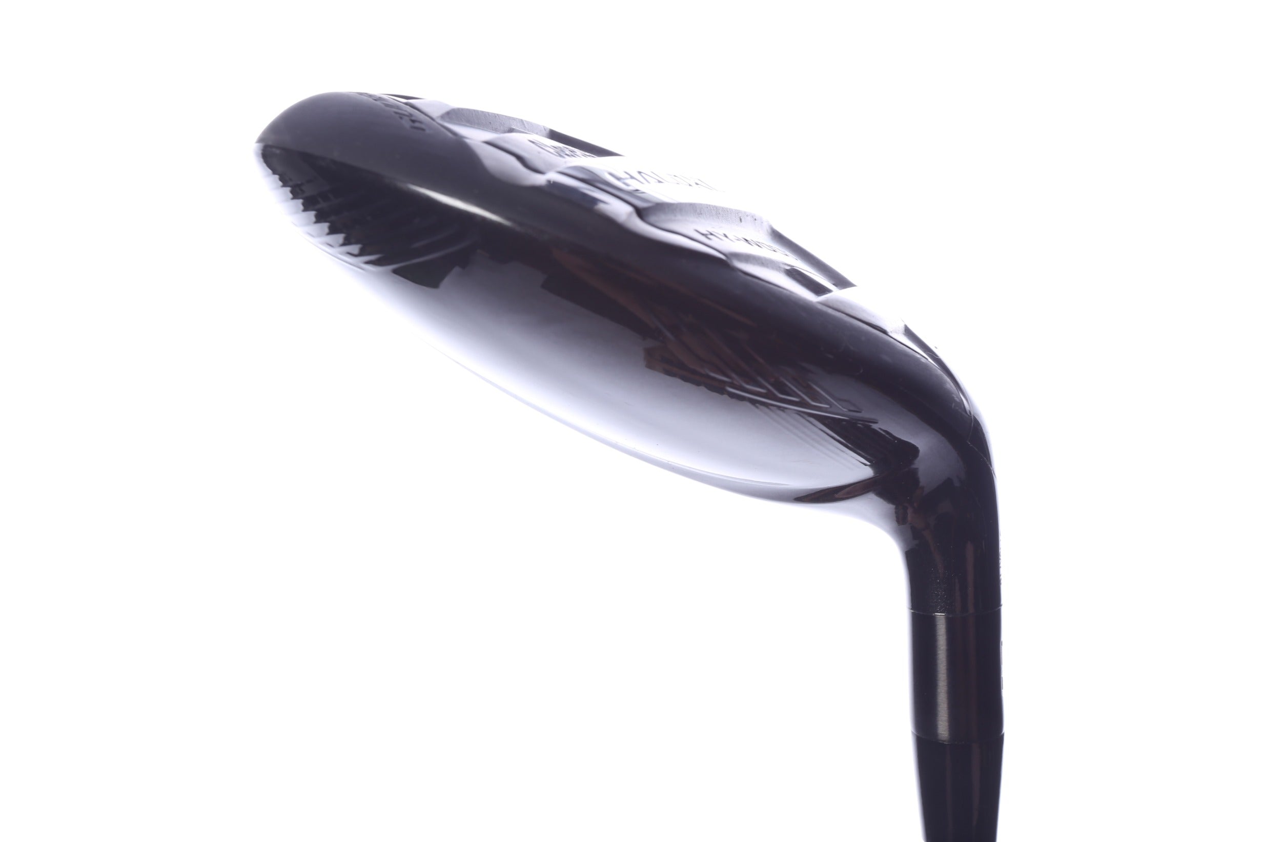 Used Cleveland HALO XL HY-WOOD 4H Hybrid - Right-Handed - 20 Degrees - Ladies Flex-Next Round