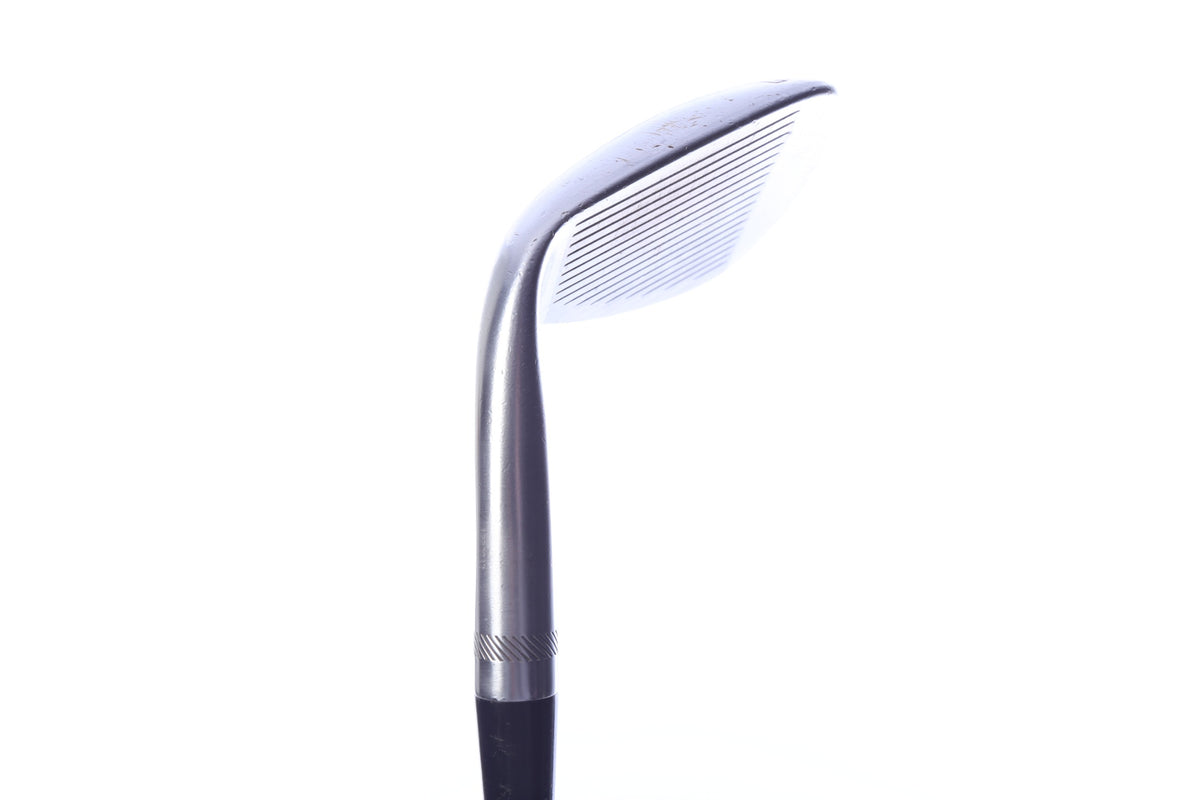 Used Titleist Vokey SM9 Tour Chrome Lob Wedge - Right-Handed - 58 Degrees - Wedge Flex