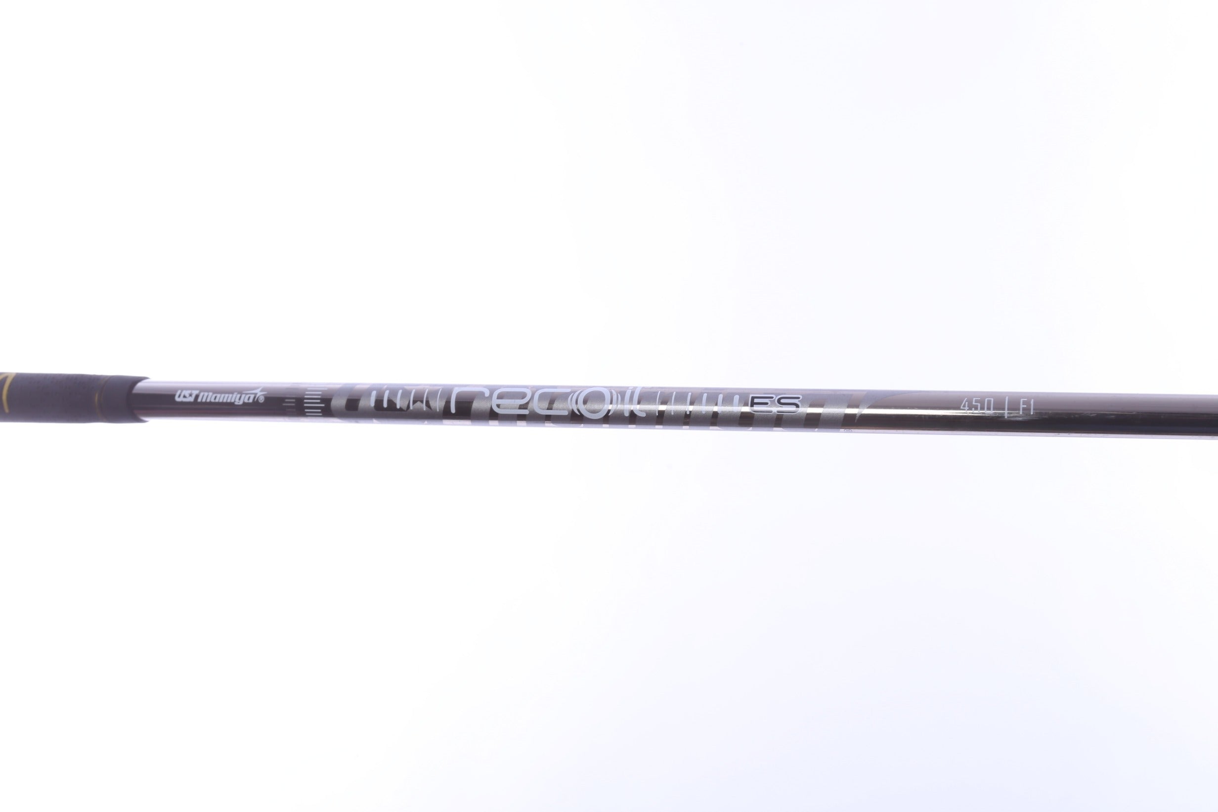 Used Callaway Steelhead XR Single 9-Iron - Right-Handed - Ladies Flex-Next Round