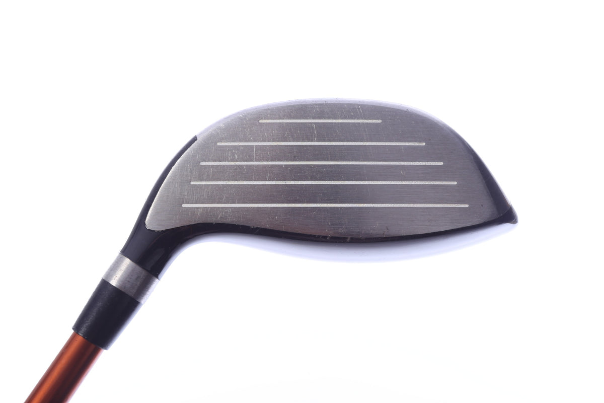 Used Ping G10 3-Wood - Right-Handed - 15.5 Degrees - Regular Flex