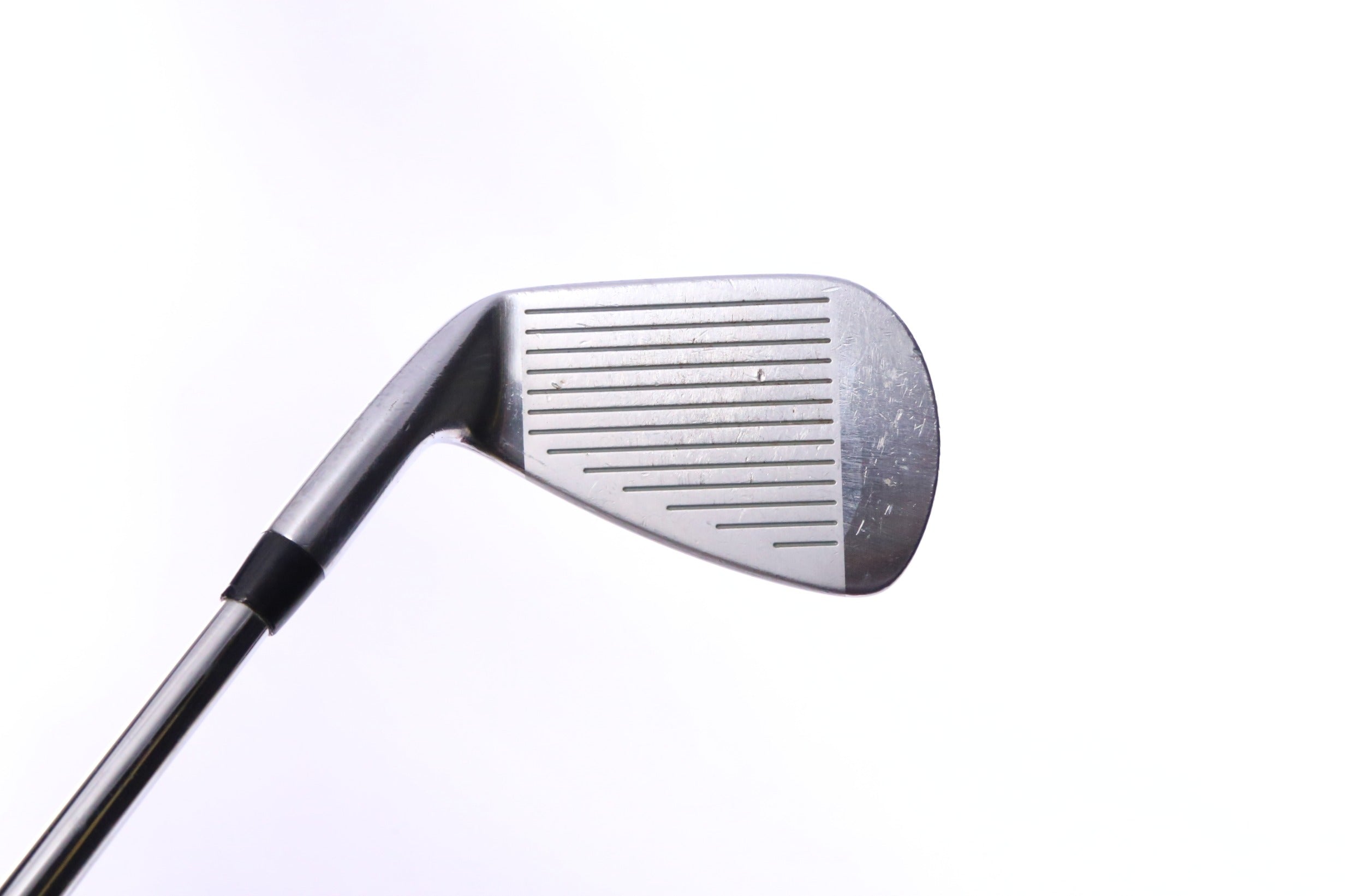 Used Mizuno JPX 800 Pro Single 8-Iron - Right-Handed - Stiff Flex-Next Round