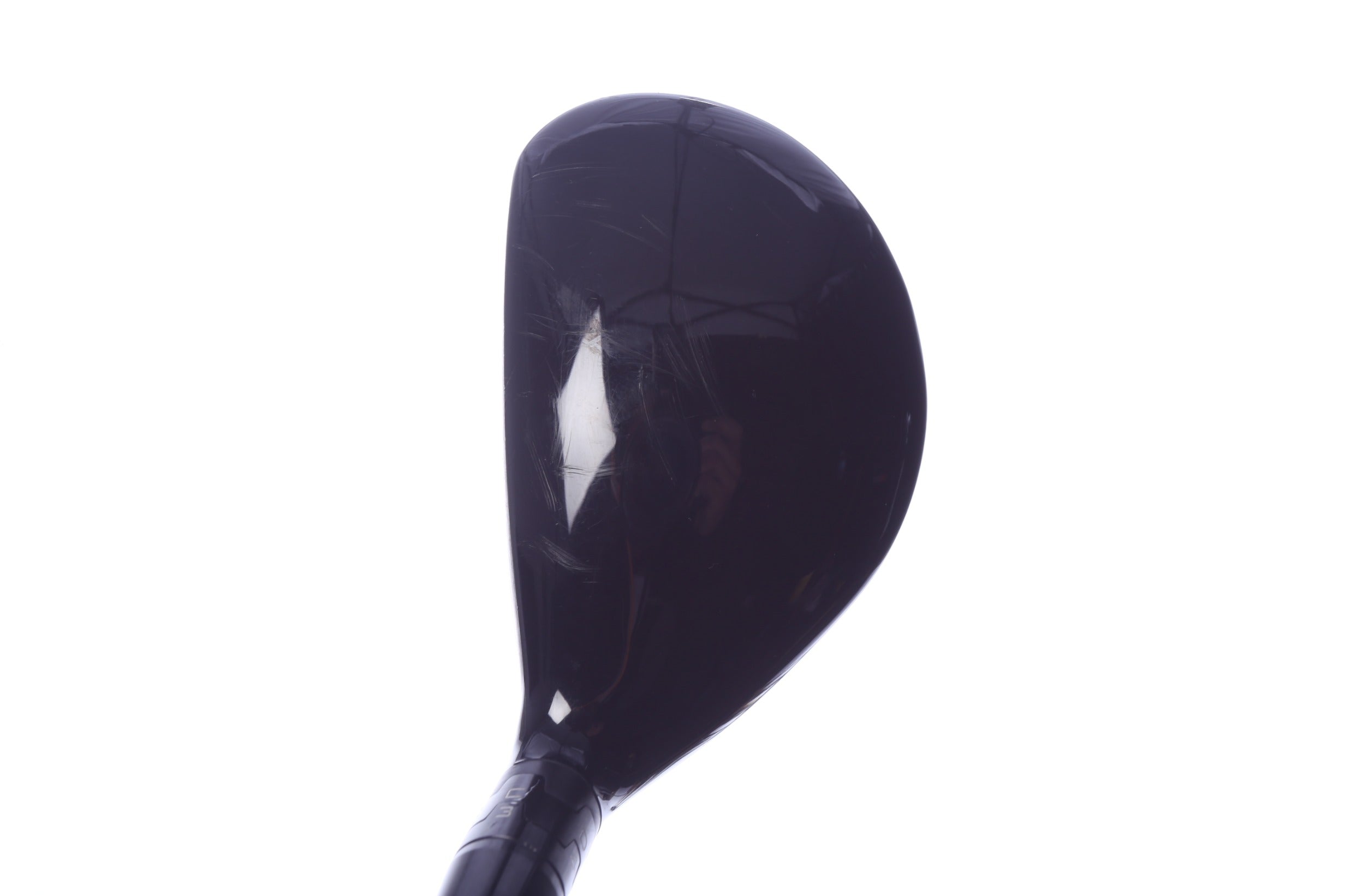 Used Titleist TSR2 5H Hybrid - Right-Handed - 24 Degrees - Regular Flex-Next Round