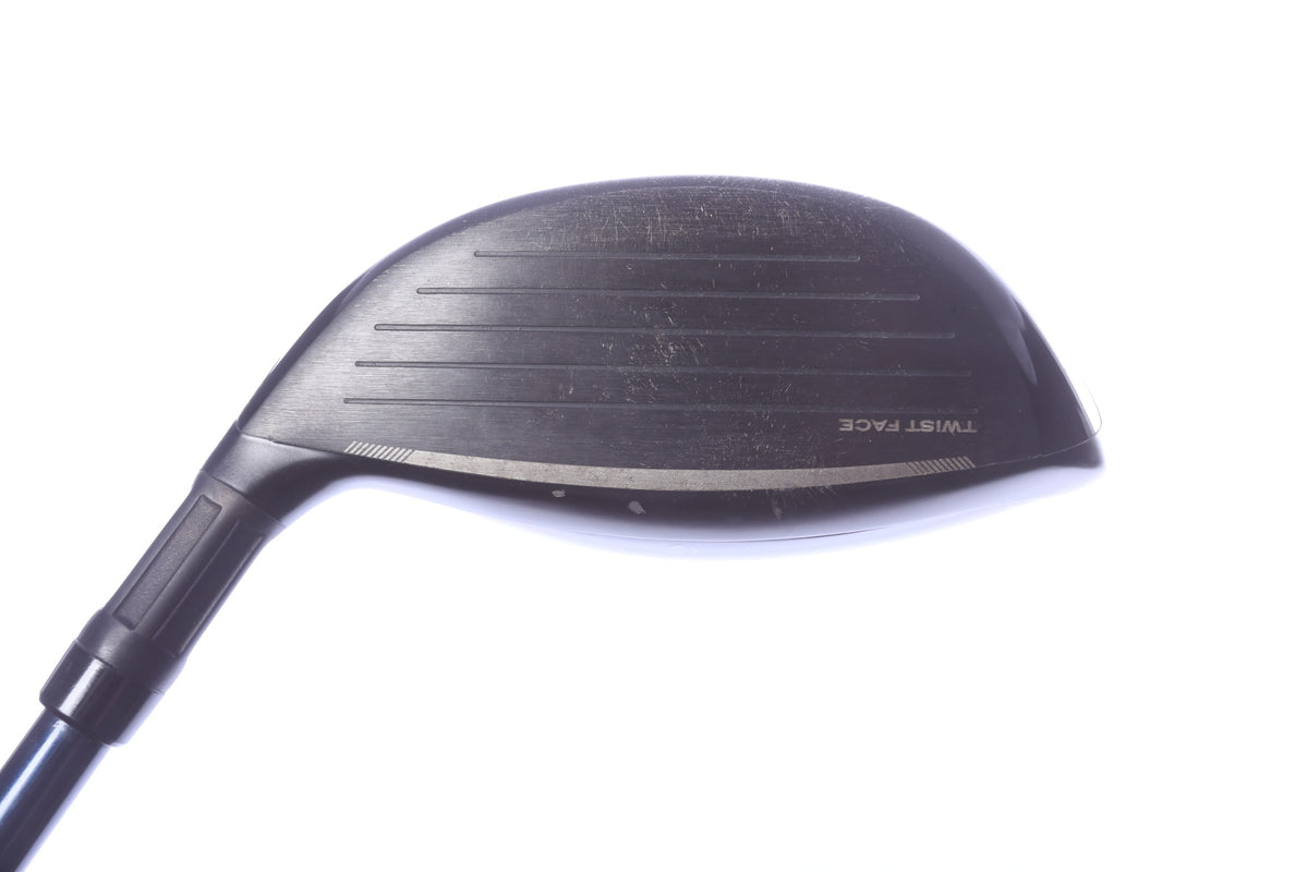 Used TaylorMade STEALTH 2 3-Wood - Right-Handed - 15 Degrees - Stiff Flex