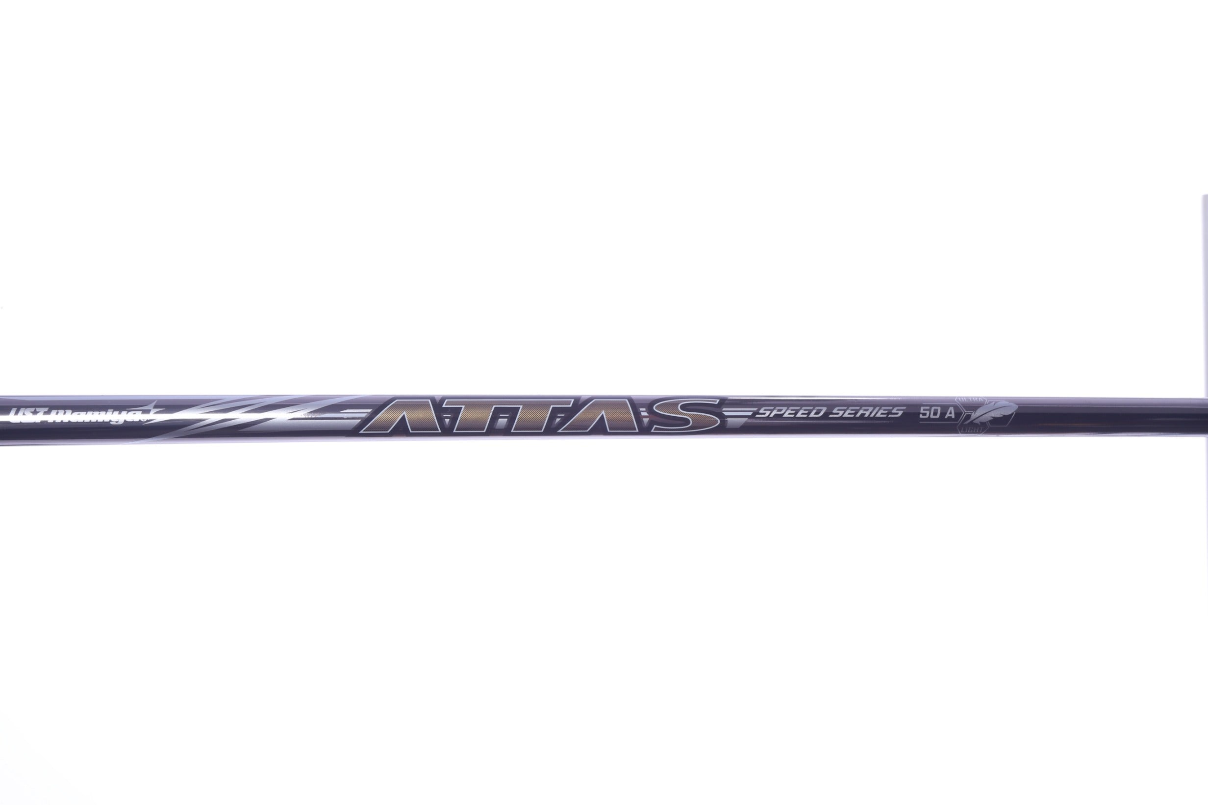 Used Callaway Paradym Ai Smoke MAX Fast Single 7-Iron - Right-Handed - Seniors Flex-Next Round
