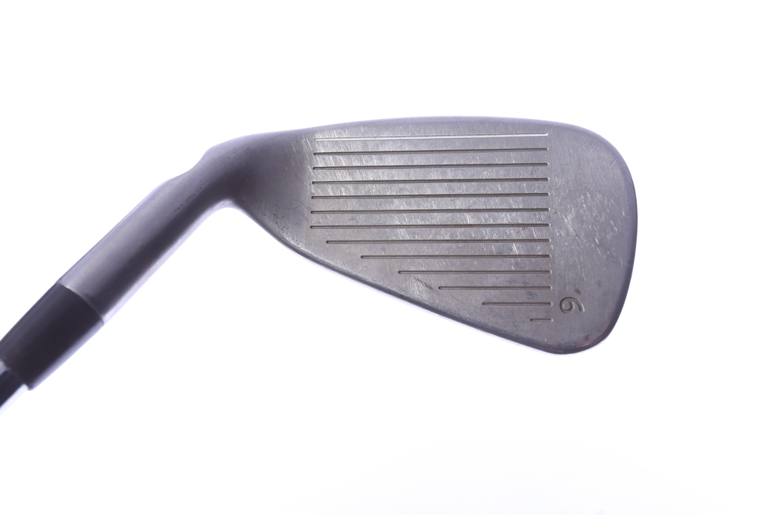 Used Ping G Single 6-Iron - Right-Handed - Stiff Flex-Next Round