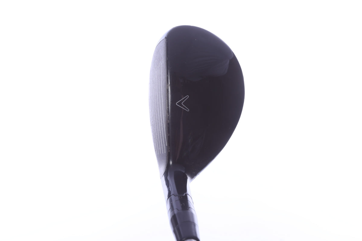 Used Callaway Big Bertha 2015 3H Hybrid - Right-Handed - 19 Degrees - Ladies Flex-Next Round