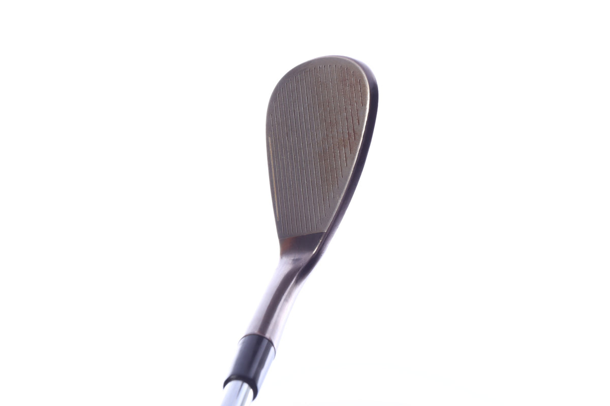 Used TaylorMade Hi-Toe 4 Sand Wedge - Right-Handed - 56 Degrees - Wedge Flex