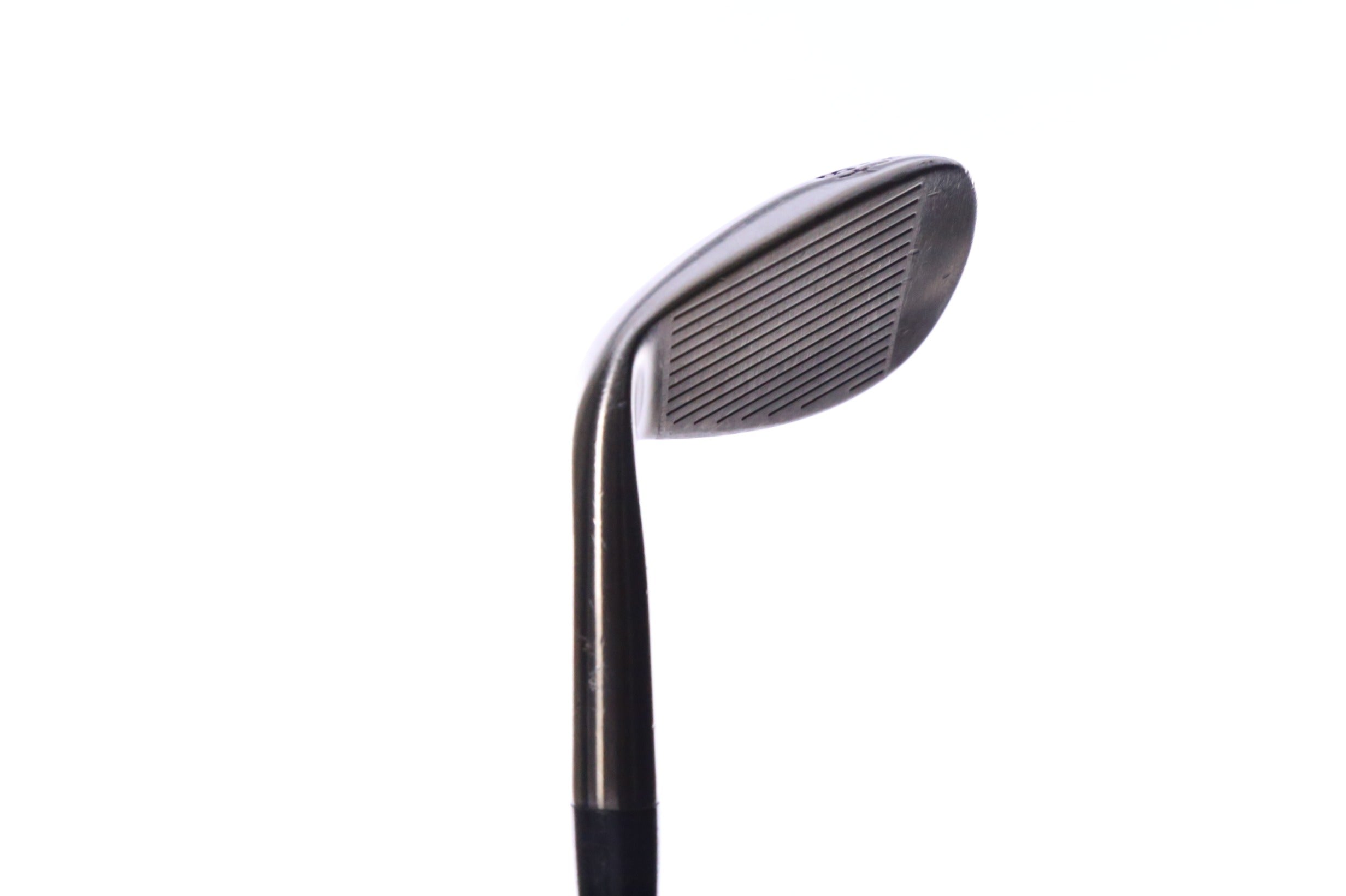 Used Cleveland CG15 Tour Zip Black Pearl Gap Wedge - Right-Handed - 48 Degrees - Wedge Flex