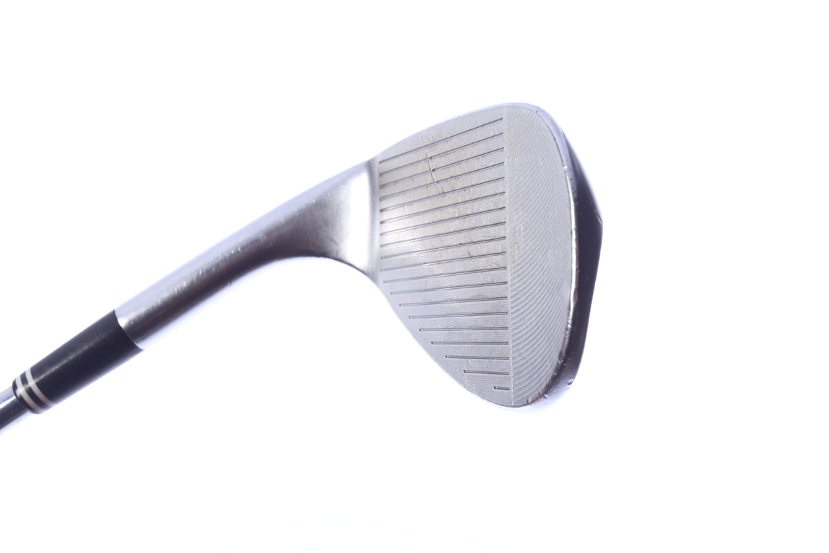 Used Cleveland RTX ZipCore Tour Satin Not Specified - Right-Handed - 54 Degrees - Wedge Flex-Next Round