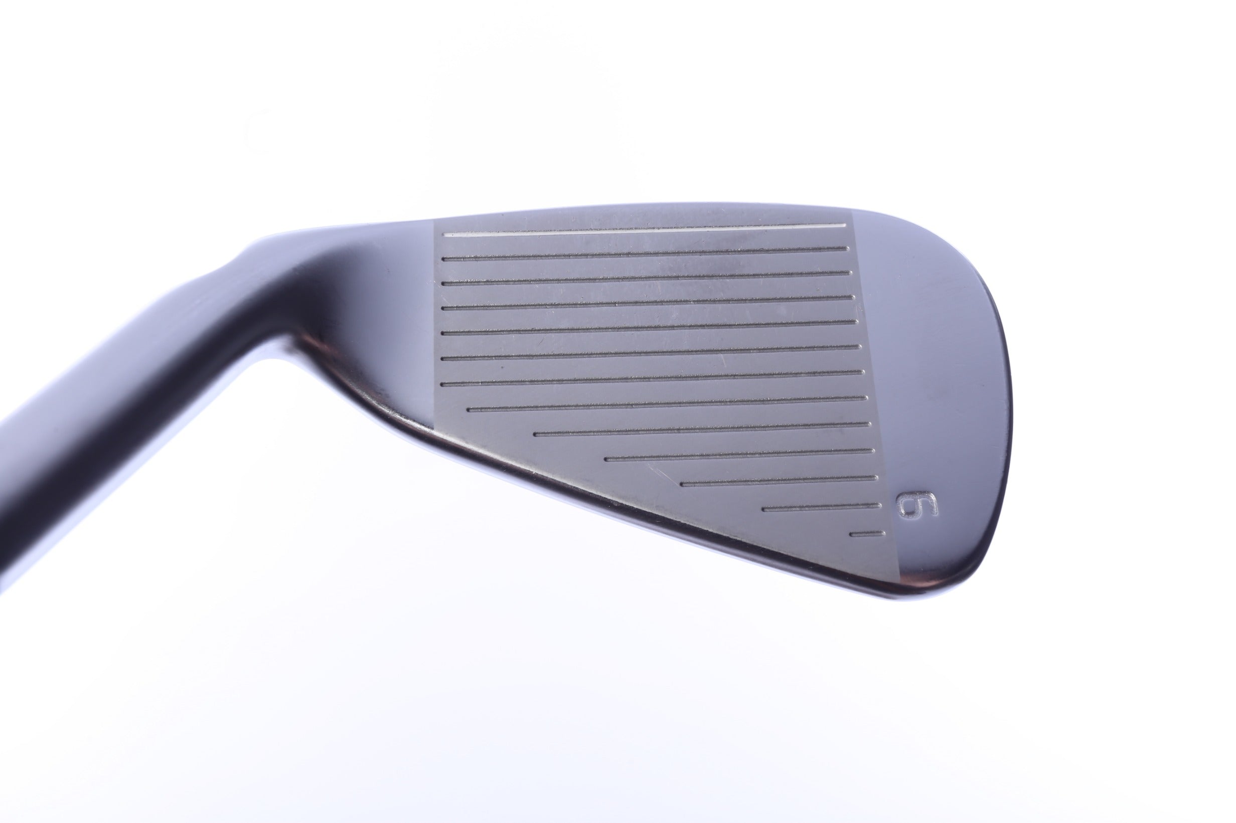 Used Ping G410 Single 6-Iron - Right-Handed - Soft Regular Flex