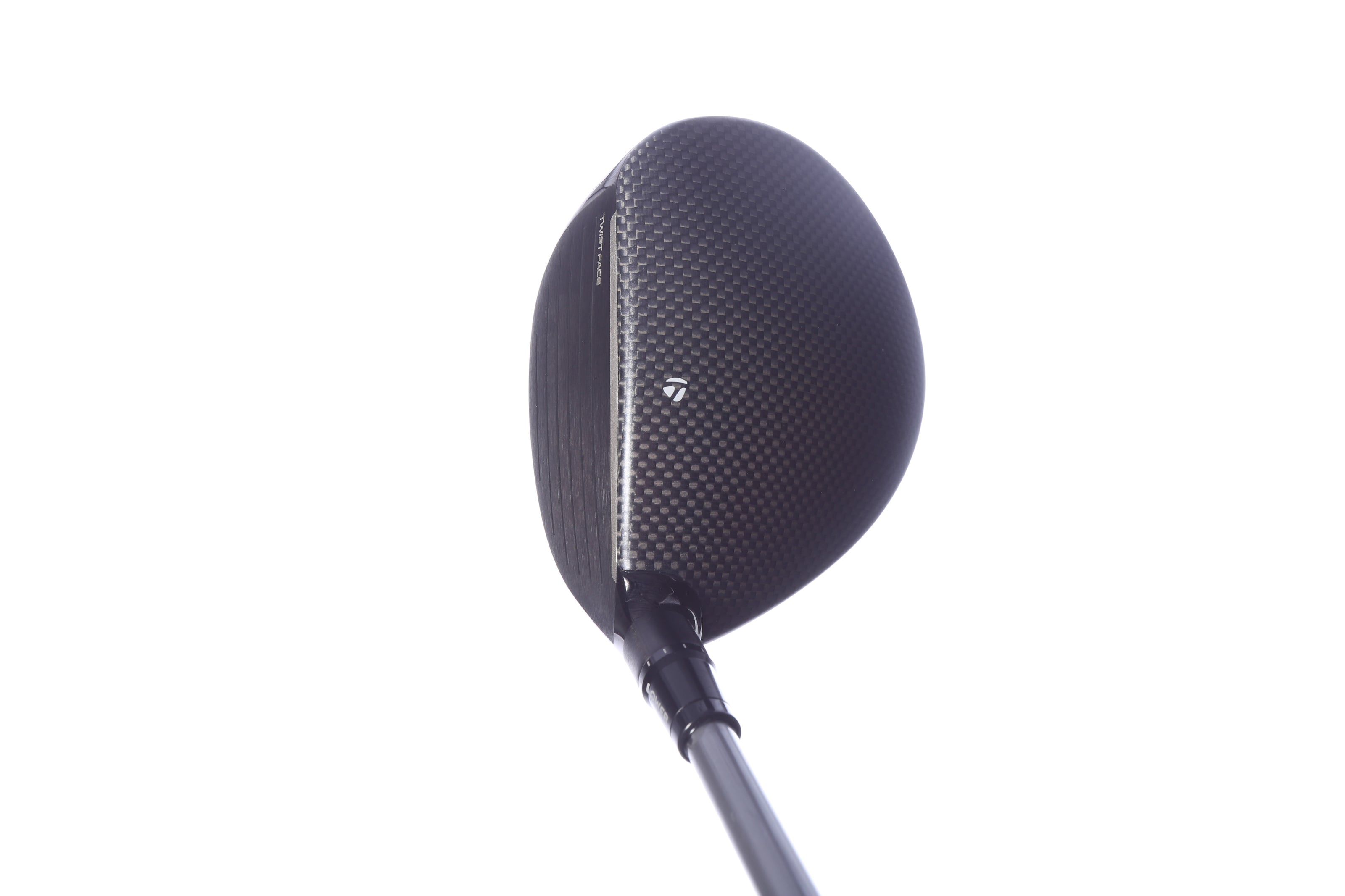 Used TaylorMade Qi35 Tour 3-Wood - Right-Handed - 15 Degrees - Regular Flex