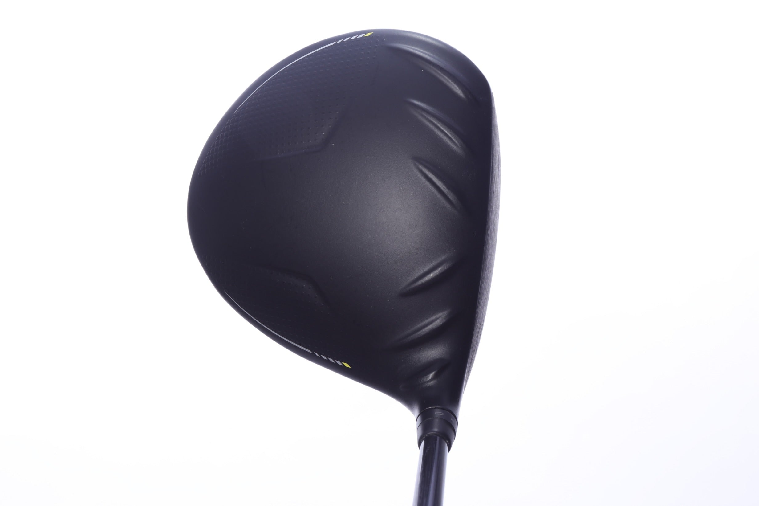 Used Ping G430 MAX Driver - 9 Degrees - Stiff Flex Ping Tour 2.0 Black - Left-Handed-Next Round