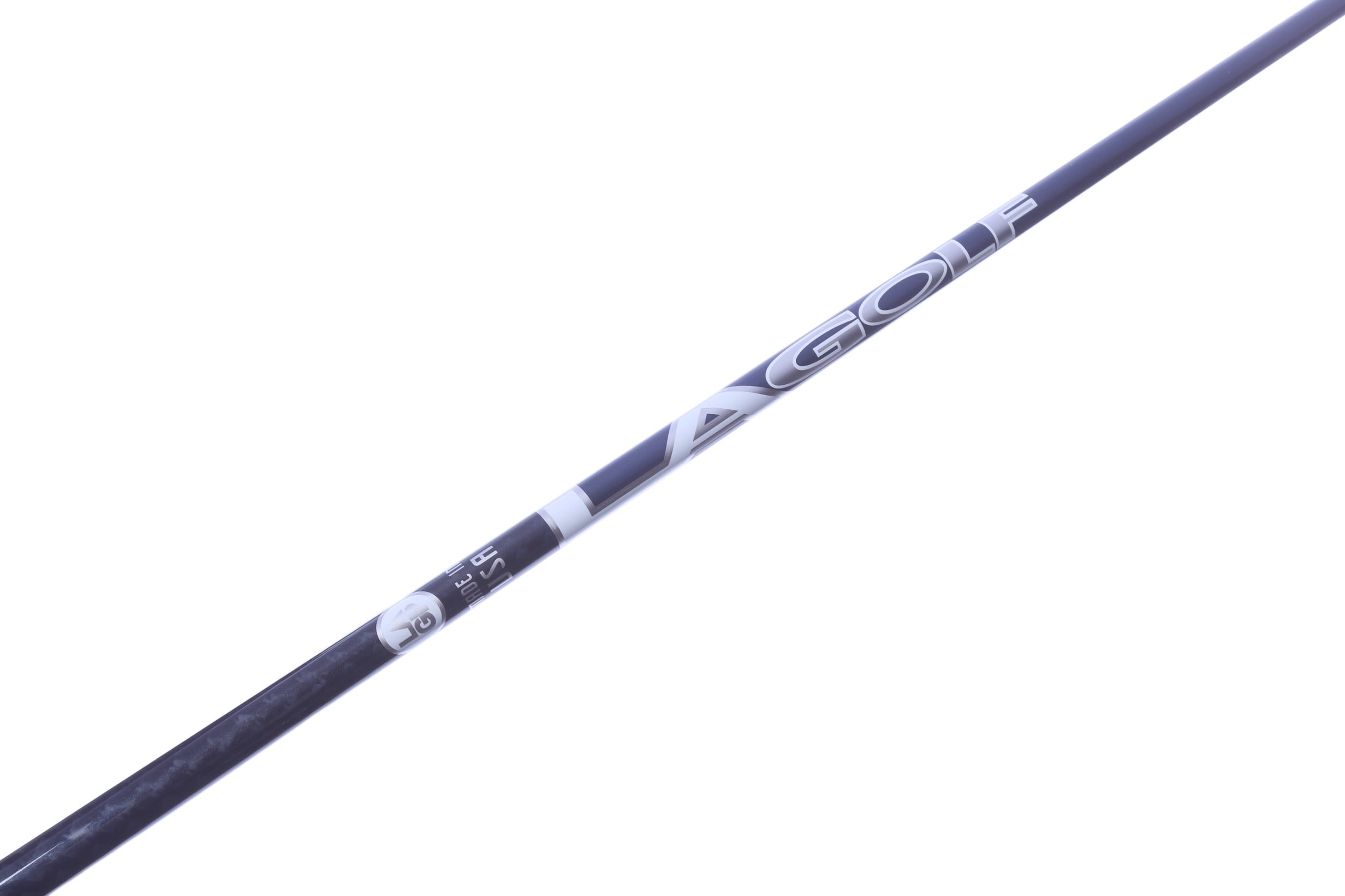La Golf Bryson Series Driver Shaft Regular Flex Graphite - 46 in - No Adapter-Next Round