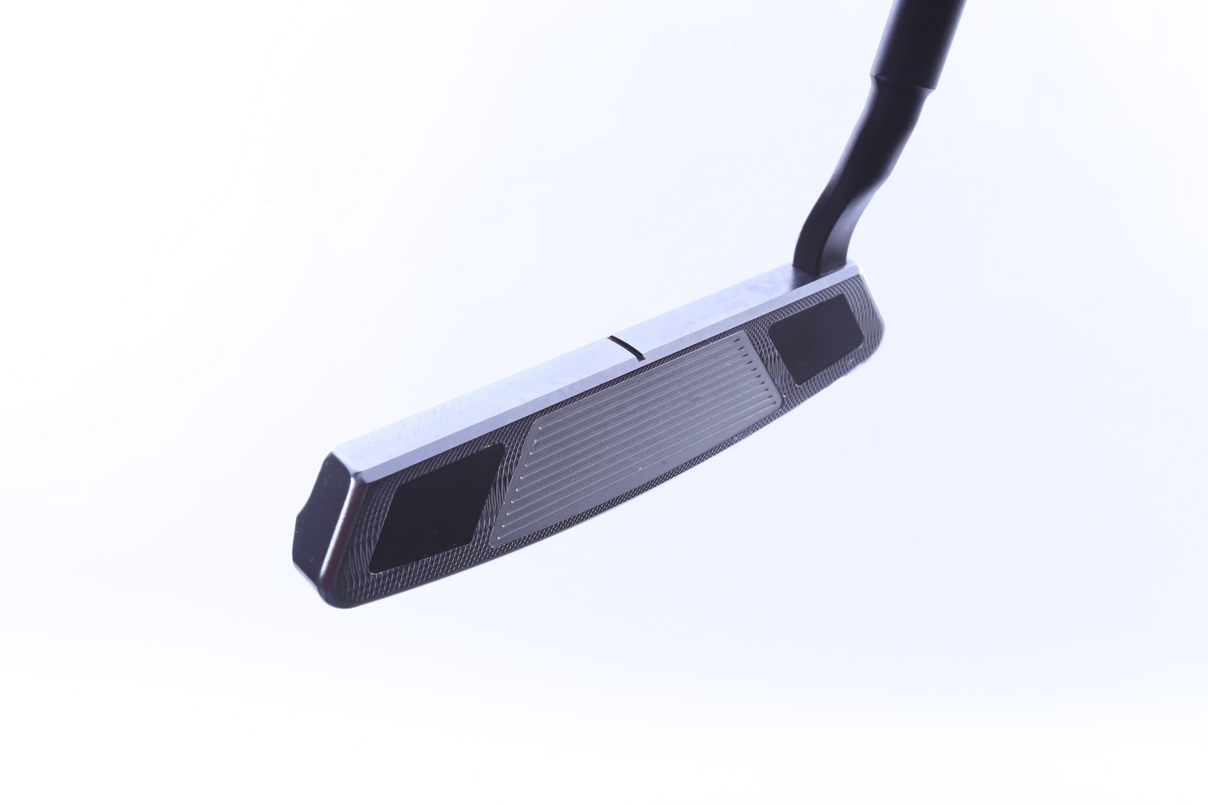 Used Sacks Parente Series 18 Putter - Right-Handed - 35 in - Blade-Next Round