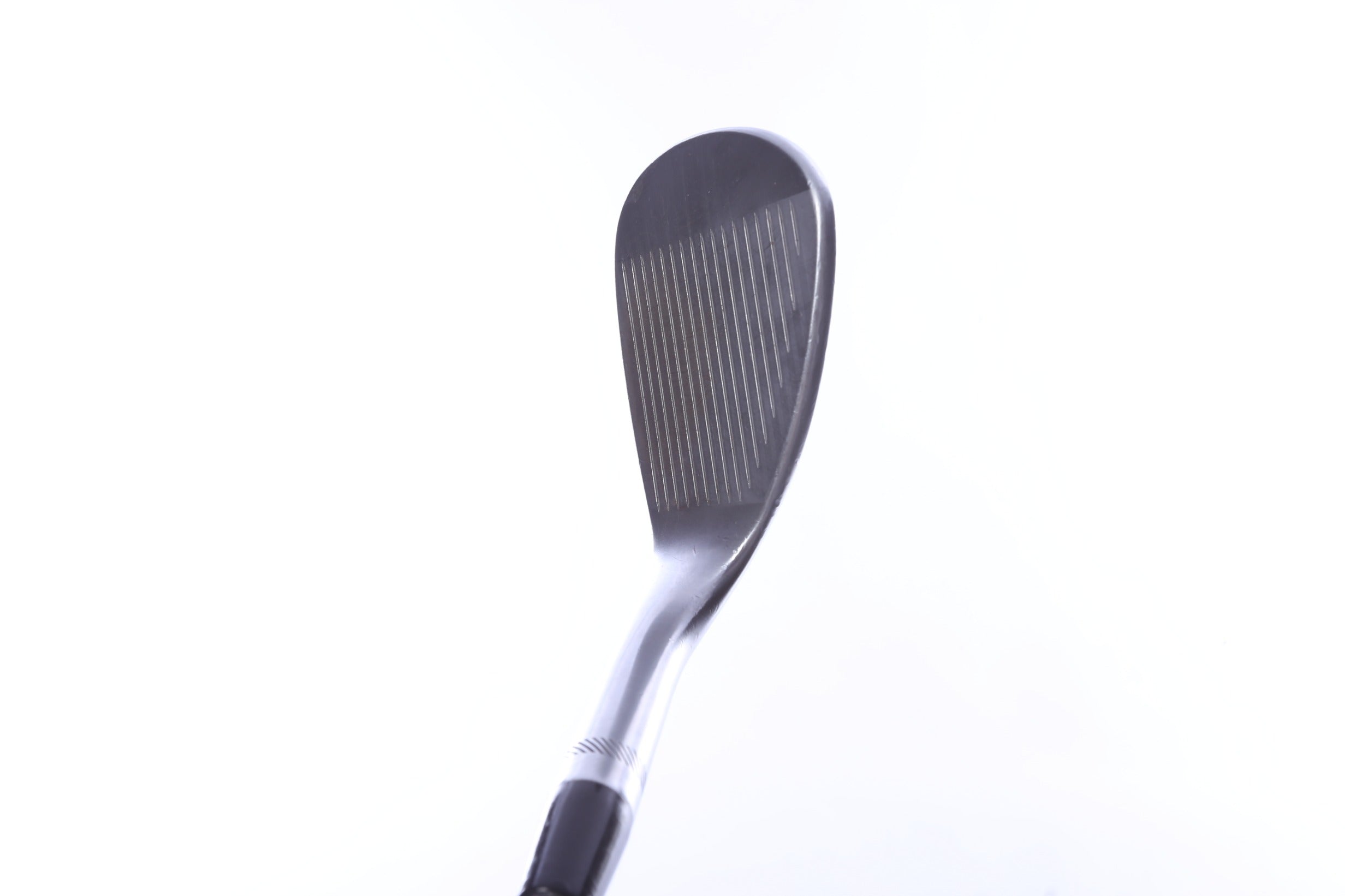Used Titleist Vokey SM10 Tour Chrome Lob Wedge - Right-Handed - 58 Degrees - Extra Stiff Flex-Next Round