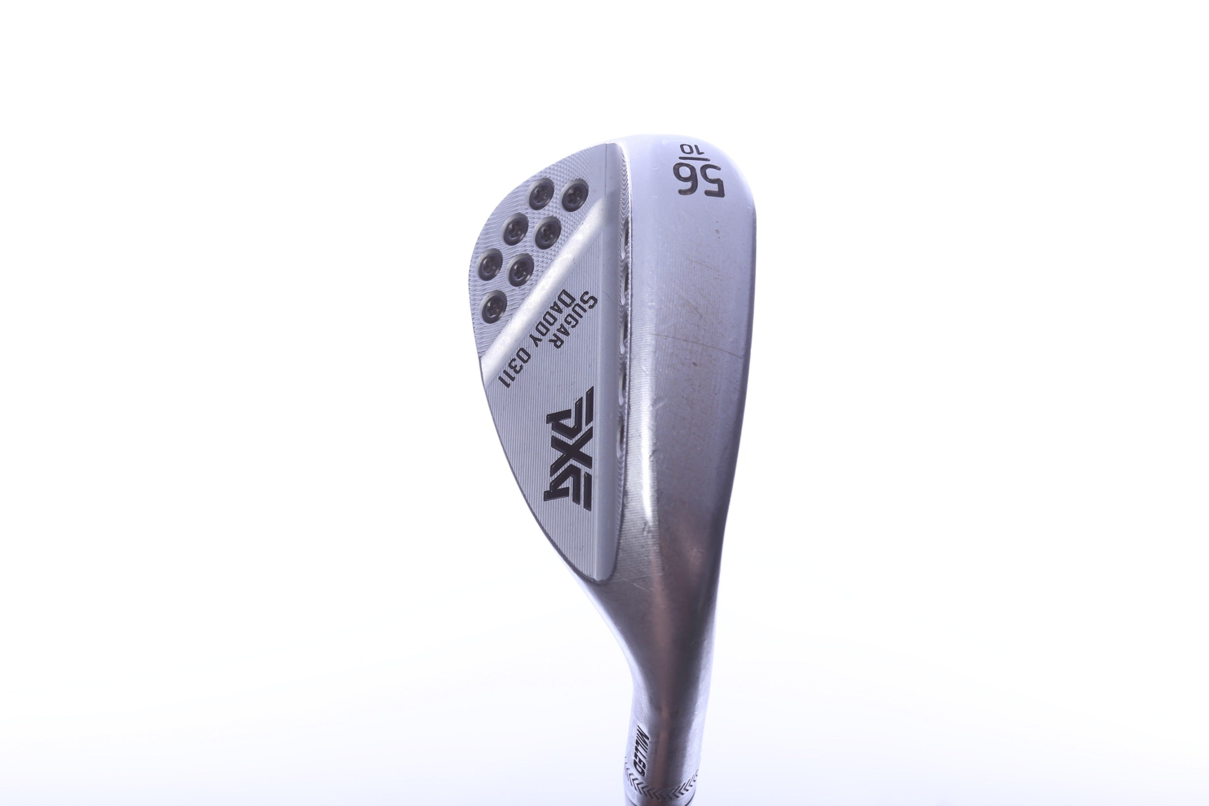 Used PXG 0311 Sugar Daddy Sand Wedge - Right-Handed - 56 Degrees - Regular Flex