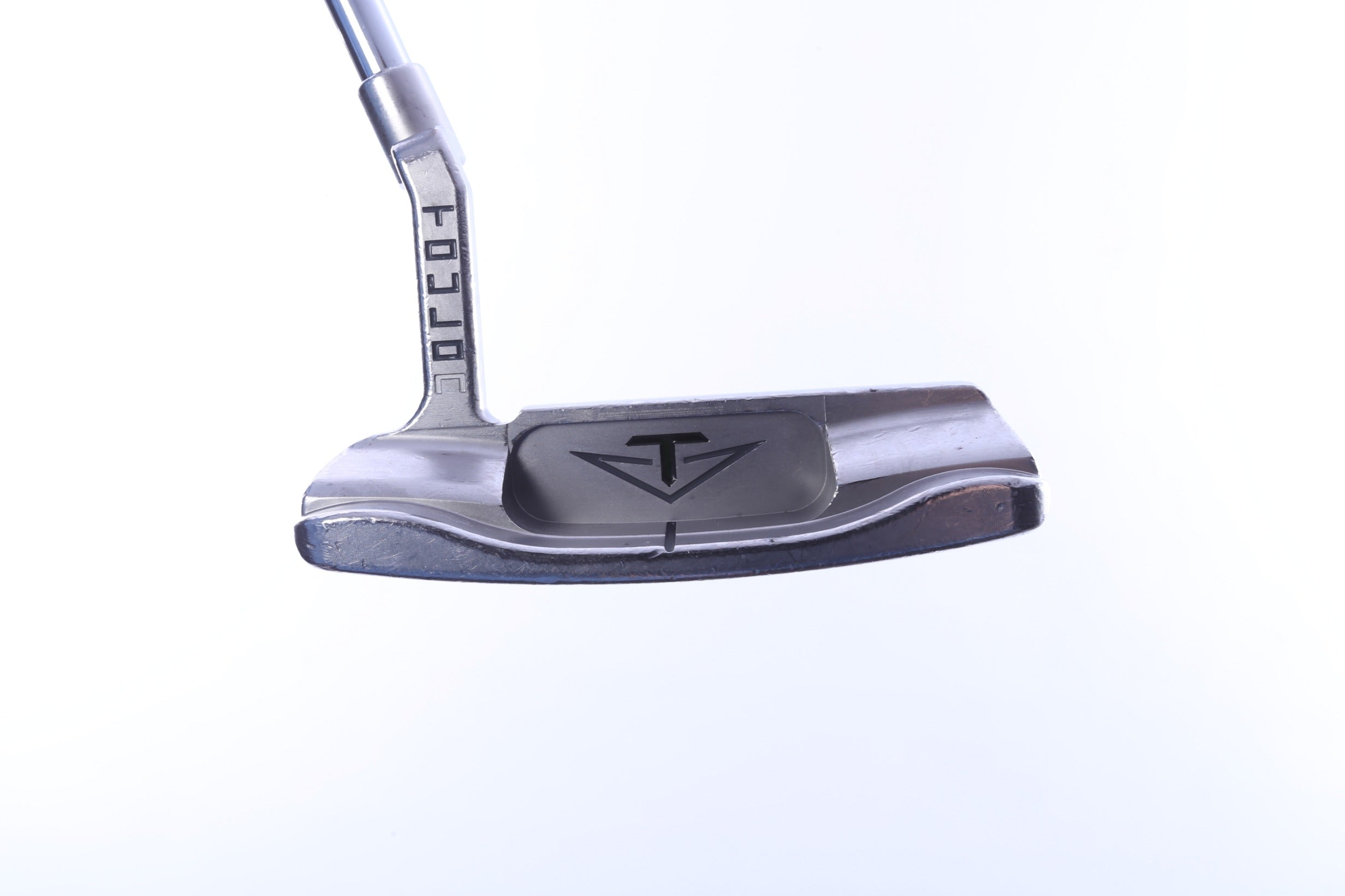Used Toulon Design Madison Putter - Right-Handed - 34 in - Blade-Next Round