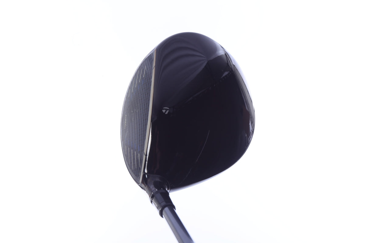 Used TaylorMade Qi10 LS Driver - 9 Degrees - Tour Stiff Flex Aldila Rogue` - Right-Handed-Next Round