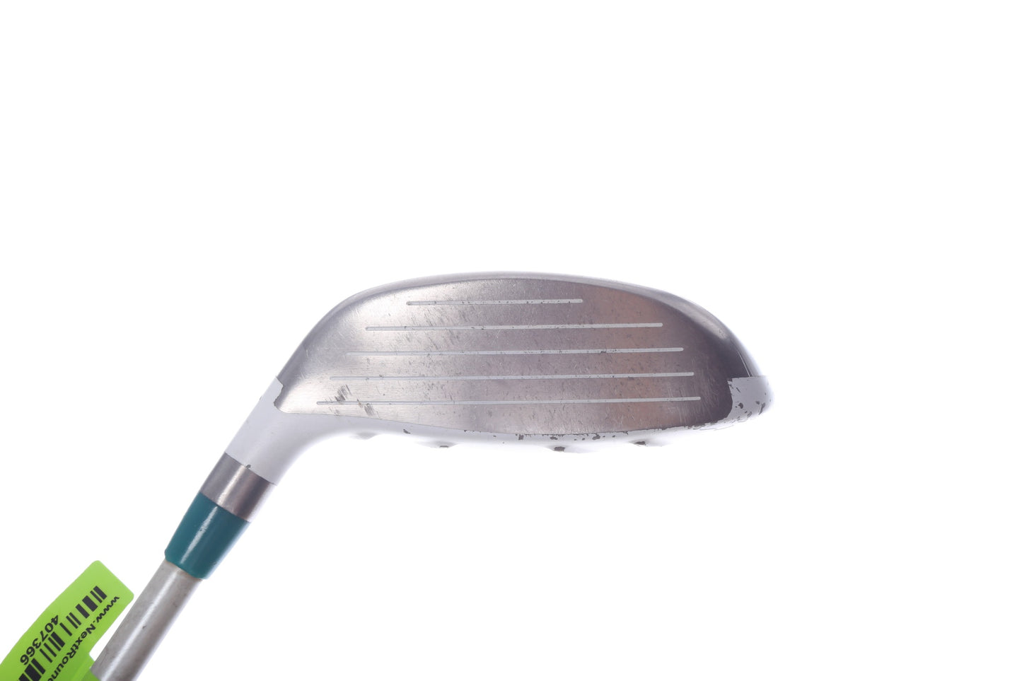 Used Ping Rhapsody 2015 3-Wood - Right-Handed - 18 Degrees - Ladies Flex-Next Round