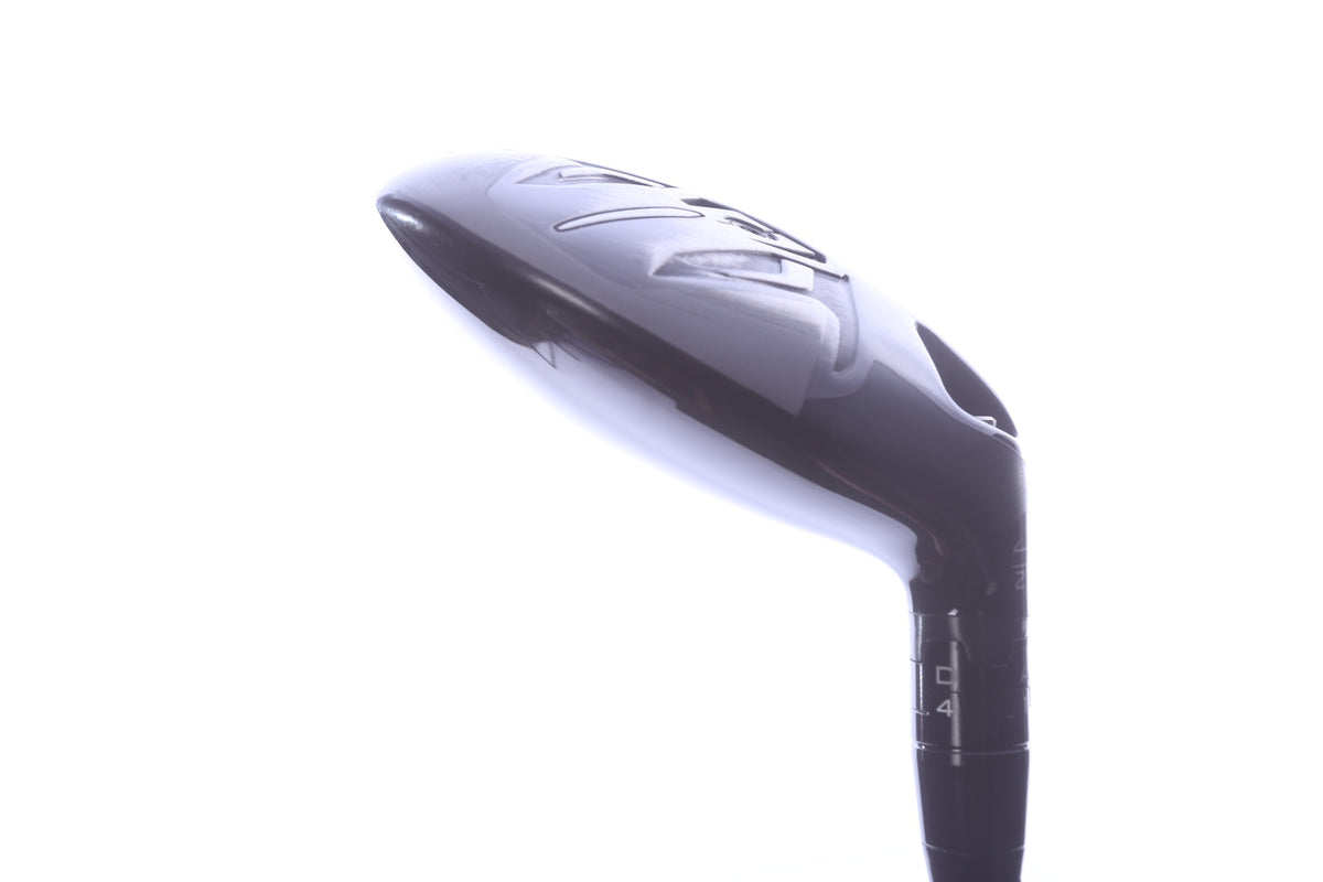 Used Titleist TSi2 4H Hybrid - Right-Handed - 21 Degrees - Stiff Flex-Next Round