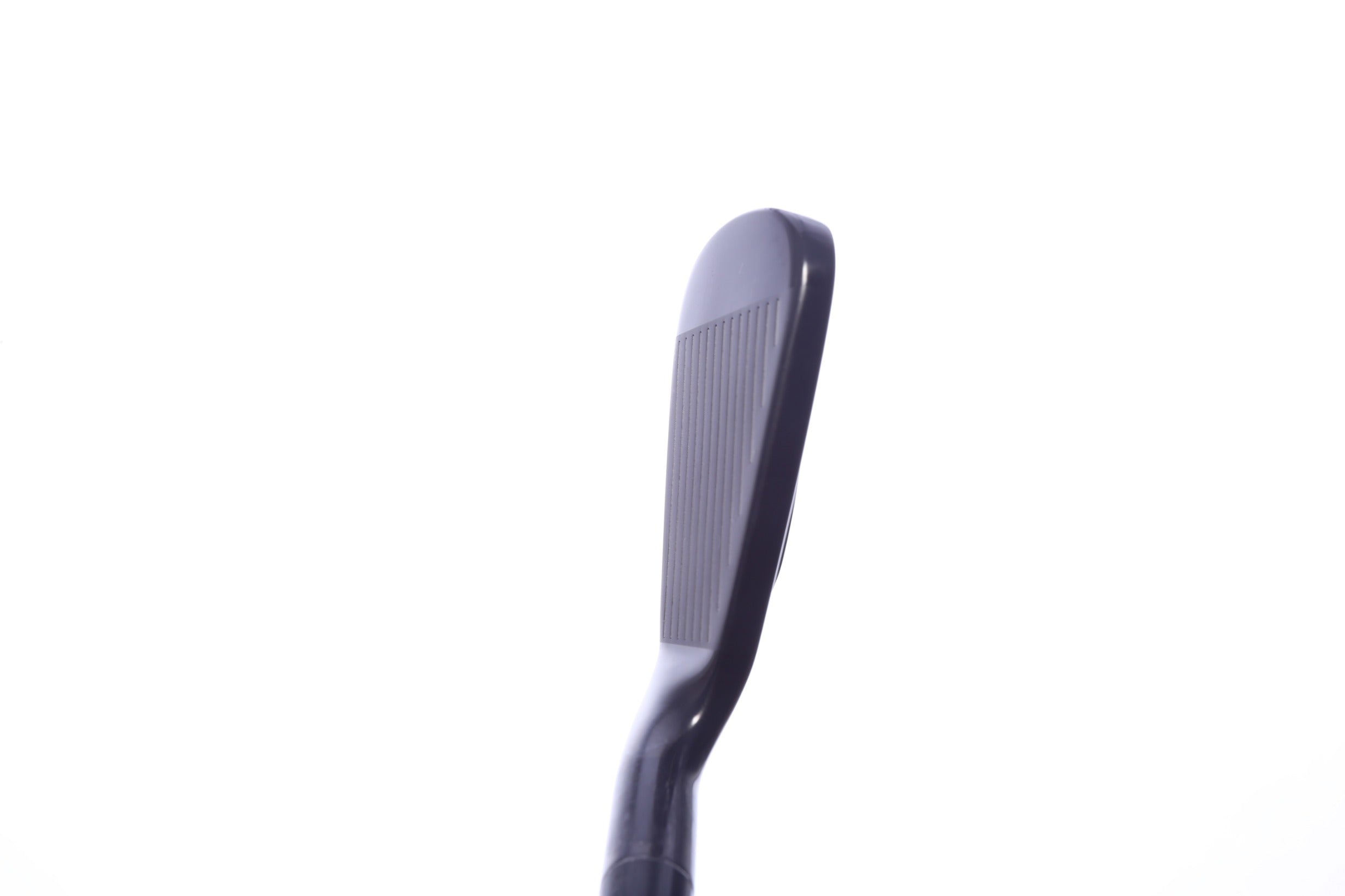 Used Callaway Apex 21 Black Single 4-Iron - Right-Handed - Variable Flex-Next Round