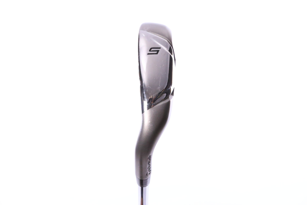 Used TaylorMade RocketBallz Max Single 5-Iron - Left-Handed - Stiff Flex