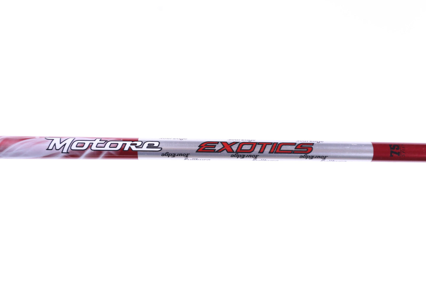Used Tour Edge Exotics XCG 3-Wood - Right-Handed - 15 Degrees - Stiff Flex-Next Round