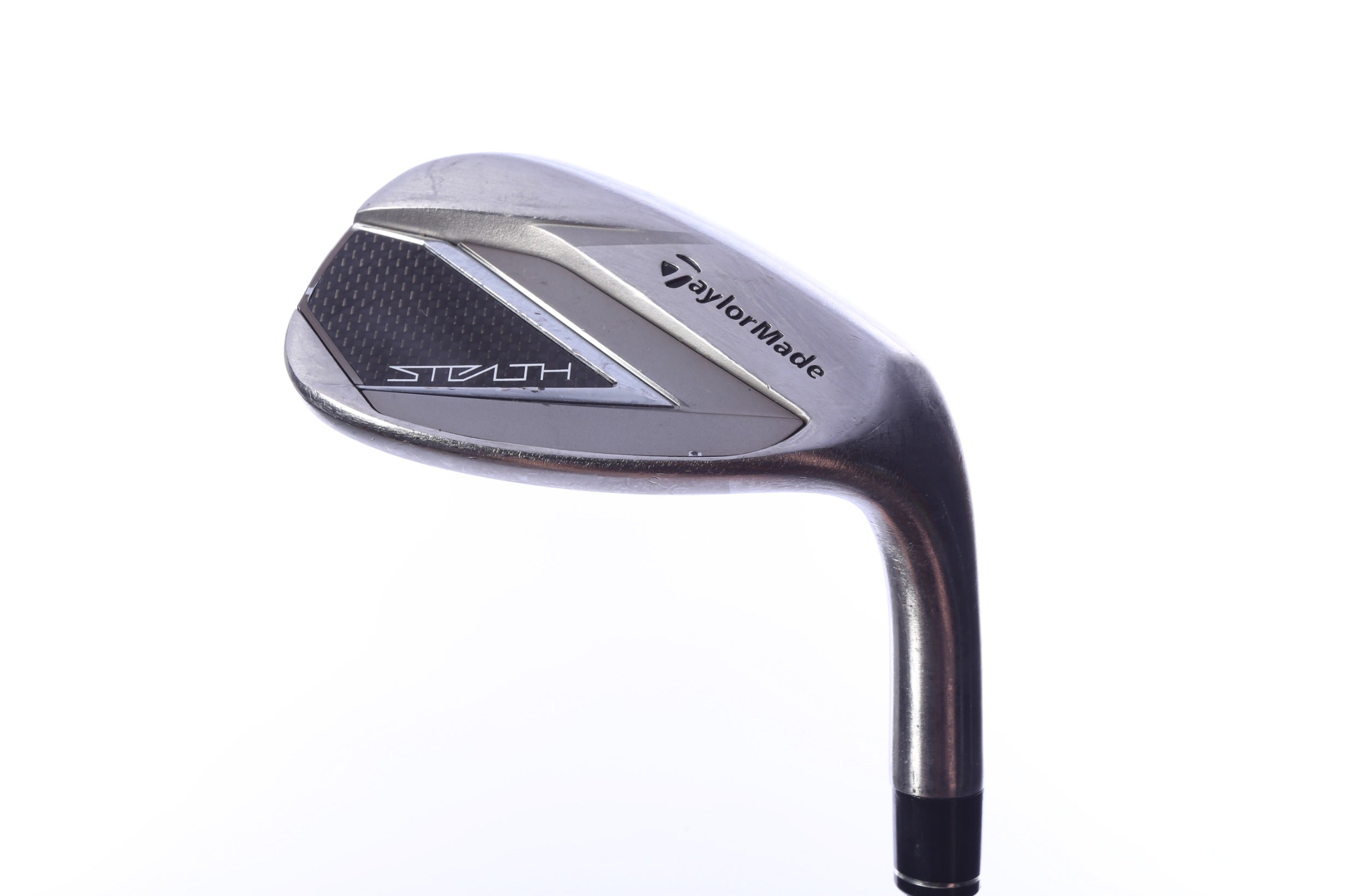 Used TaylorMade STEALTH Sand Wedge - Right-Handed - 53 Degrees - Regular Flex