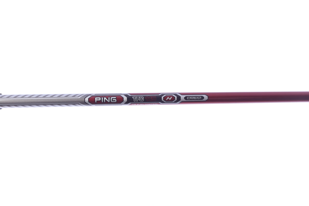 Used Ping G15 3H Hybrid - Right-Handed - 20 Degrees - Stiff Flex