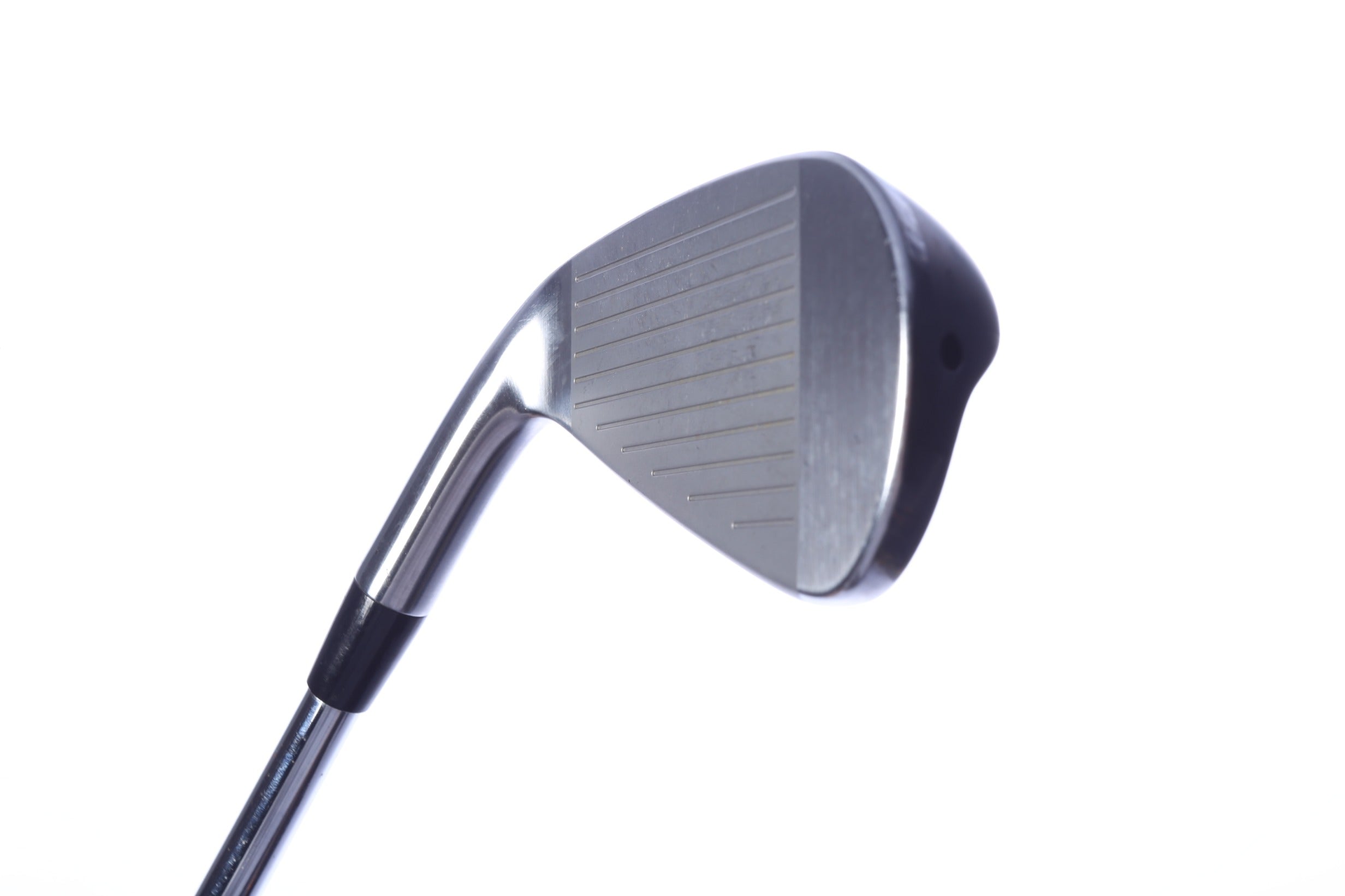 Used Mizuno MP-18 MMC FLI-HI Single 3-Iron - Right-Handed - Stiff Flex